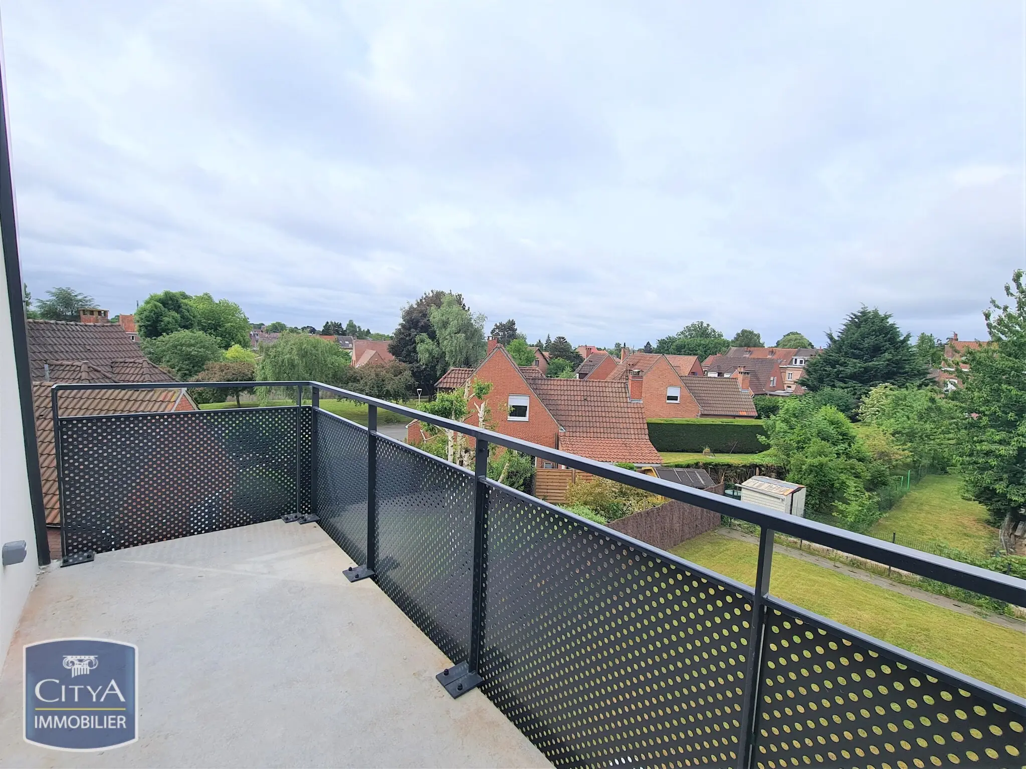 Photo 5 Appartement 3 pièces 58.1m²