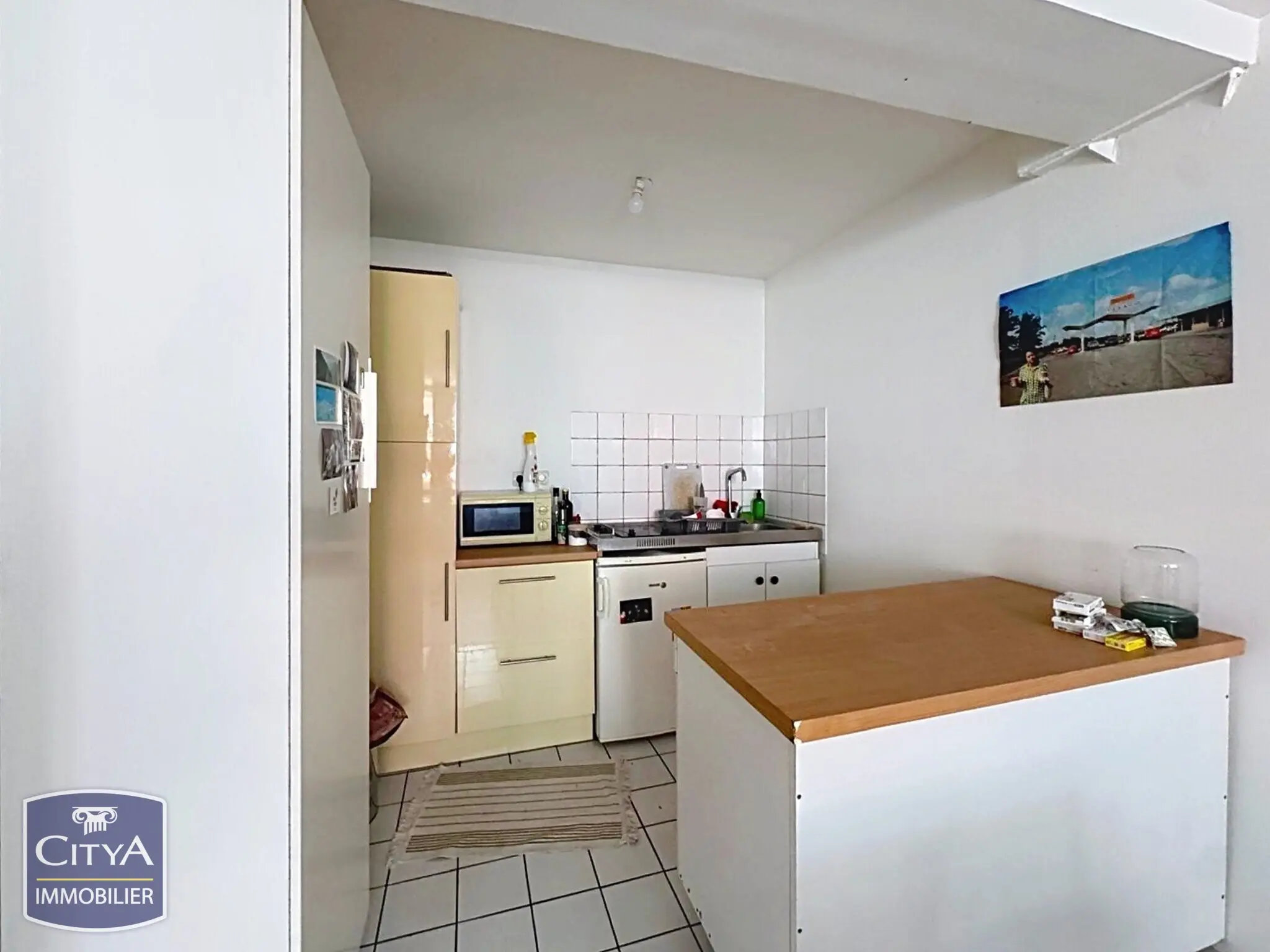 Photo 6 Appartement 2 pièces 44.6m²