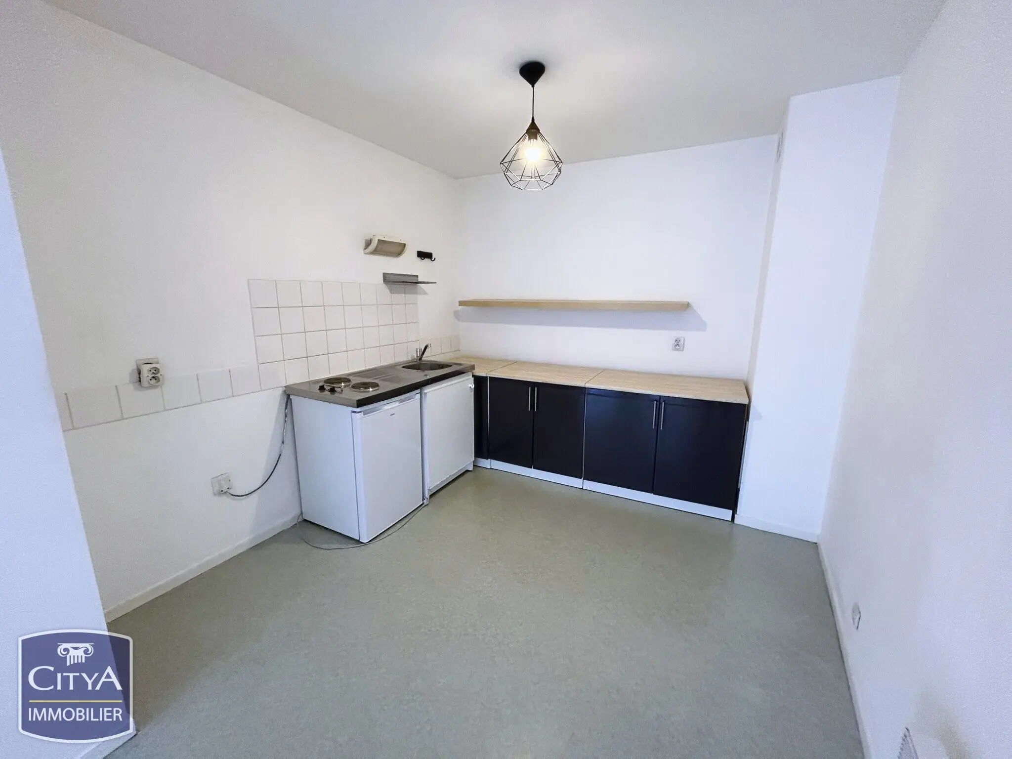 Photo 4 Appartement 2 pièces 50.41m²