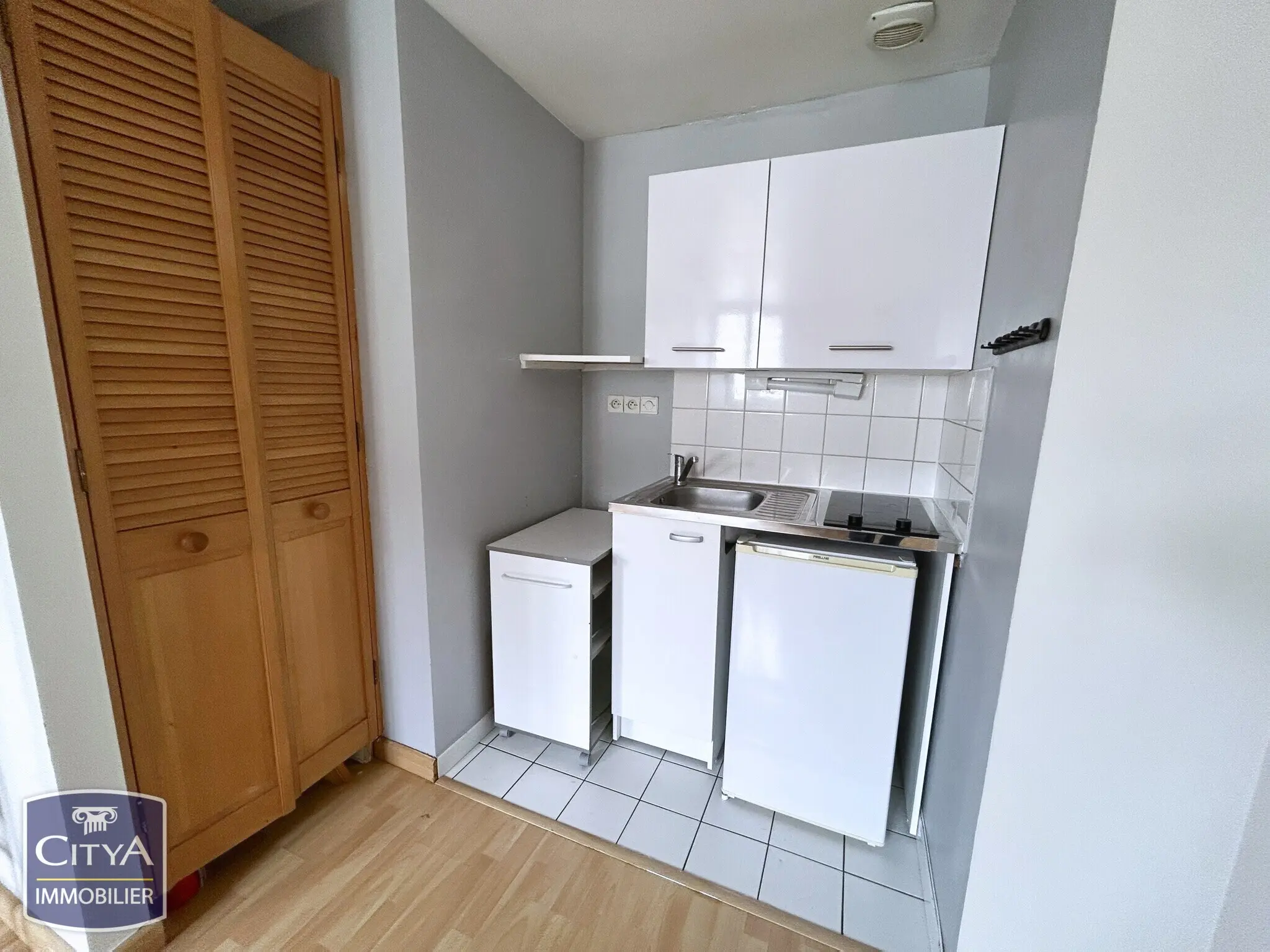Photo 2 appartement Lille