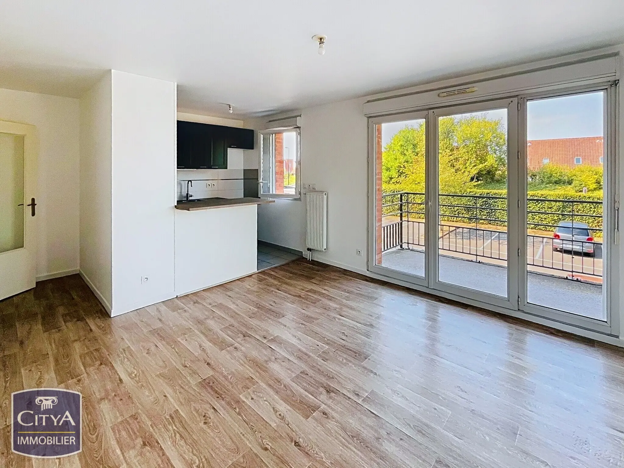 Photo 1 appartement Sequedin