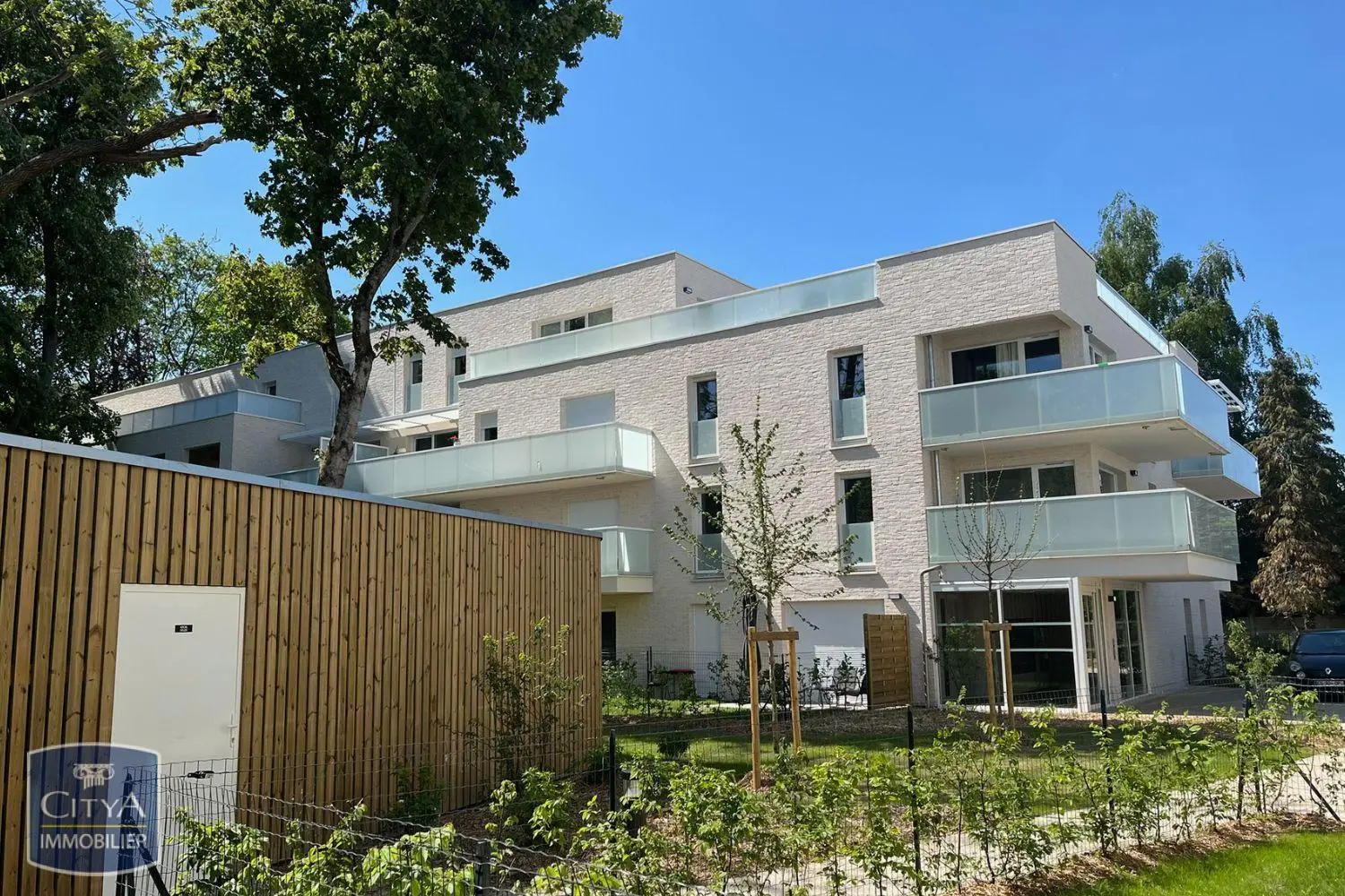 Photo 1 Appartement 3 pièces 63.68m²