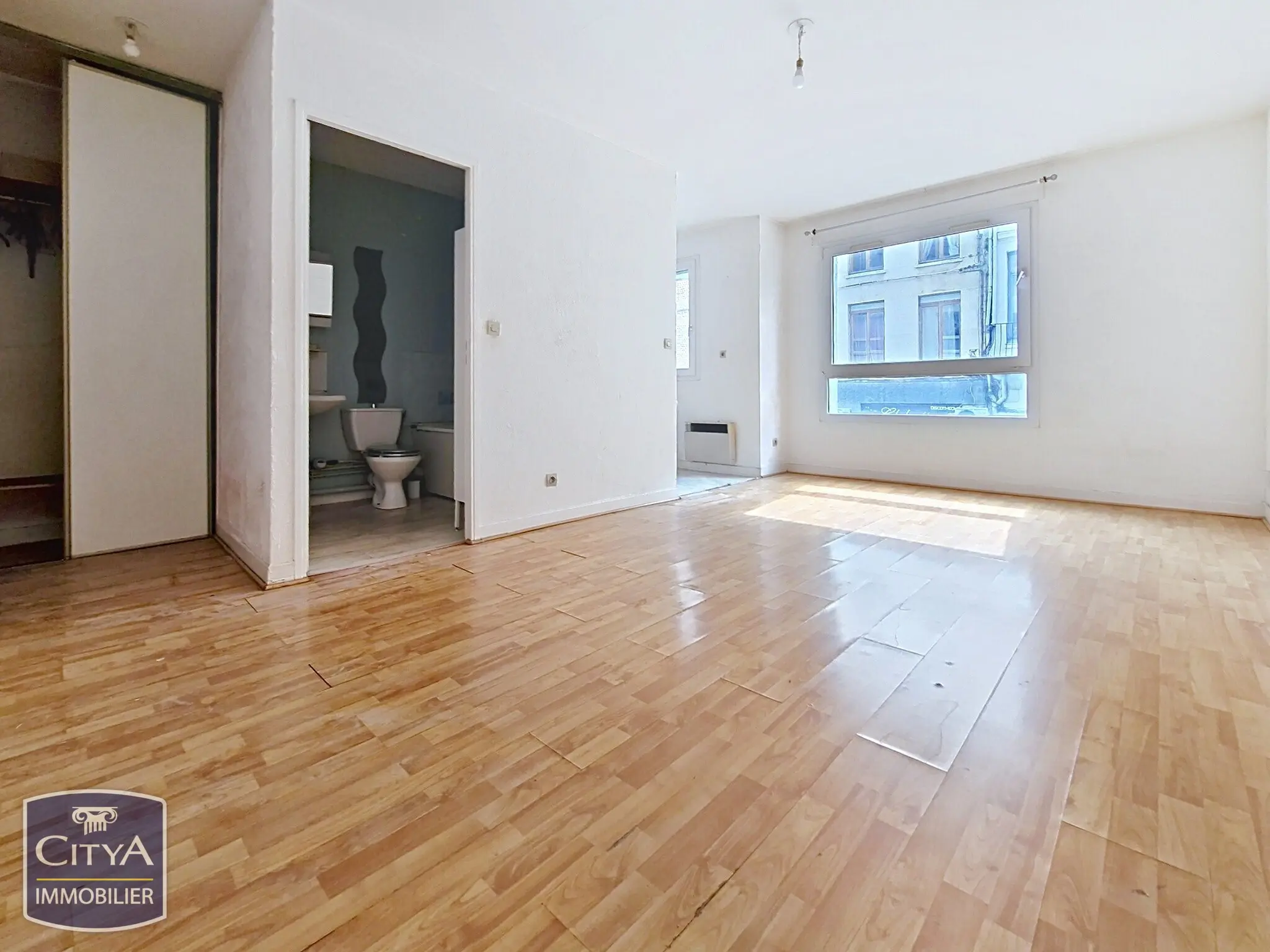 Photo 2 appartement Lille