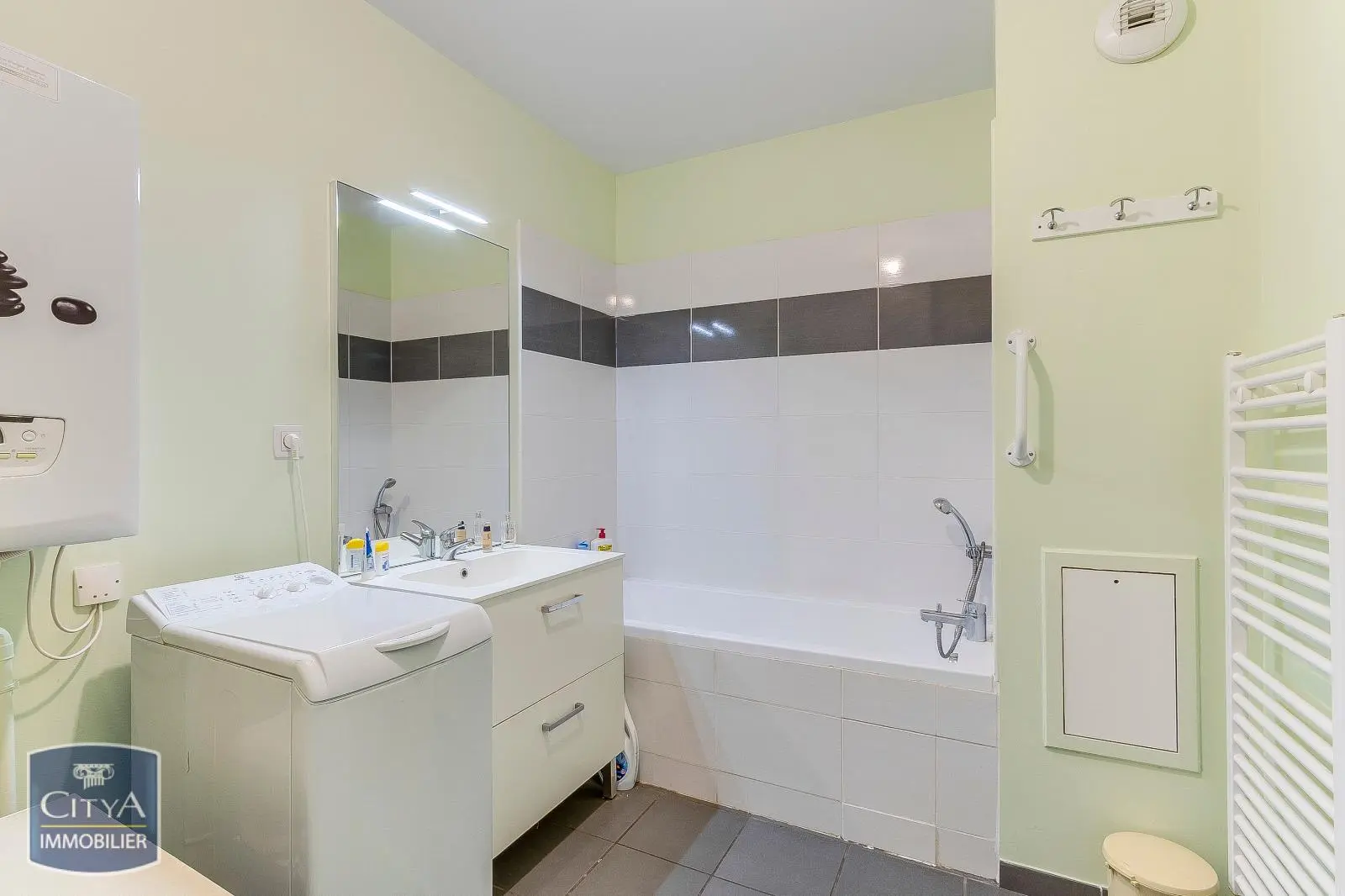 Photo 5 Appartement 3 pièces 67.8m²