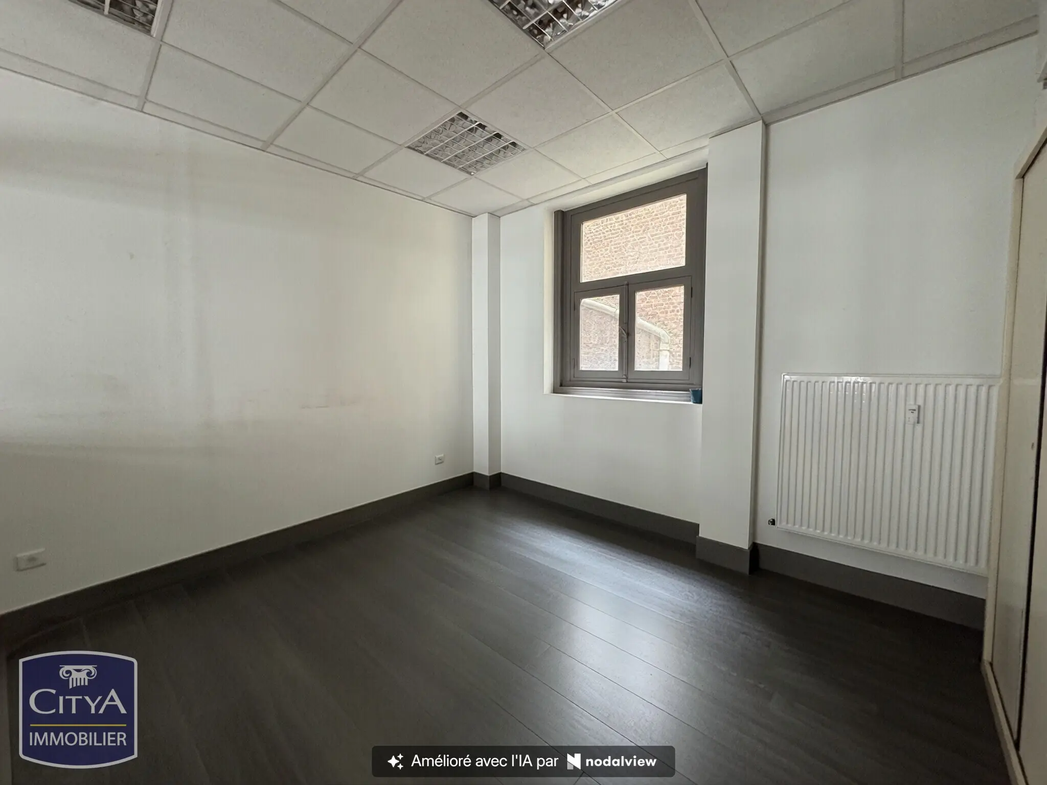 Photo 4 local professionnel Lille