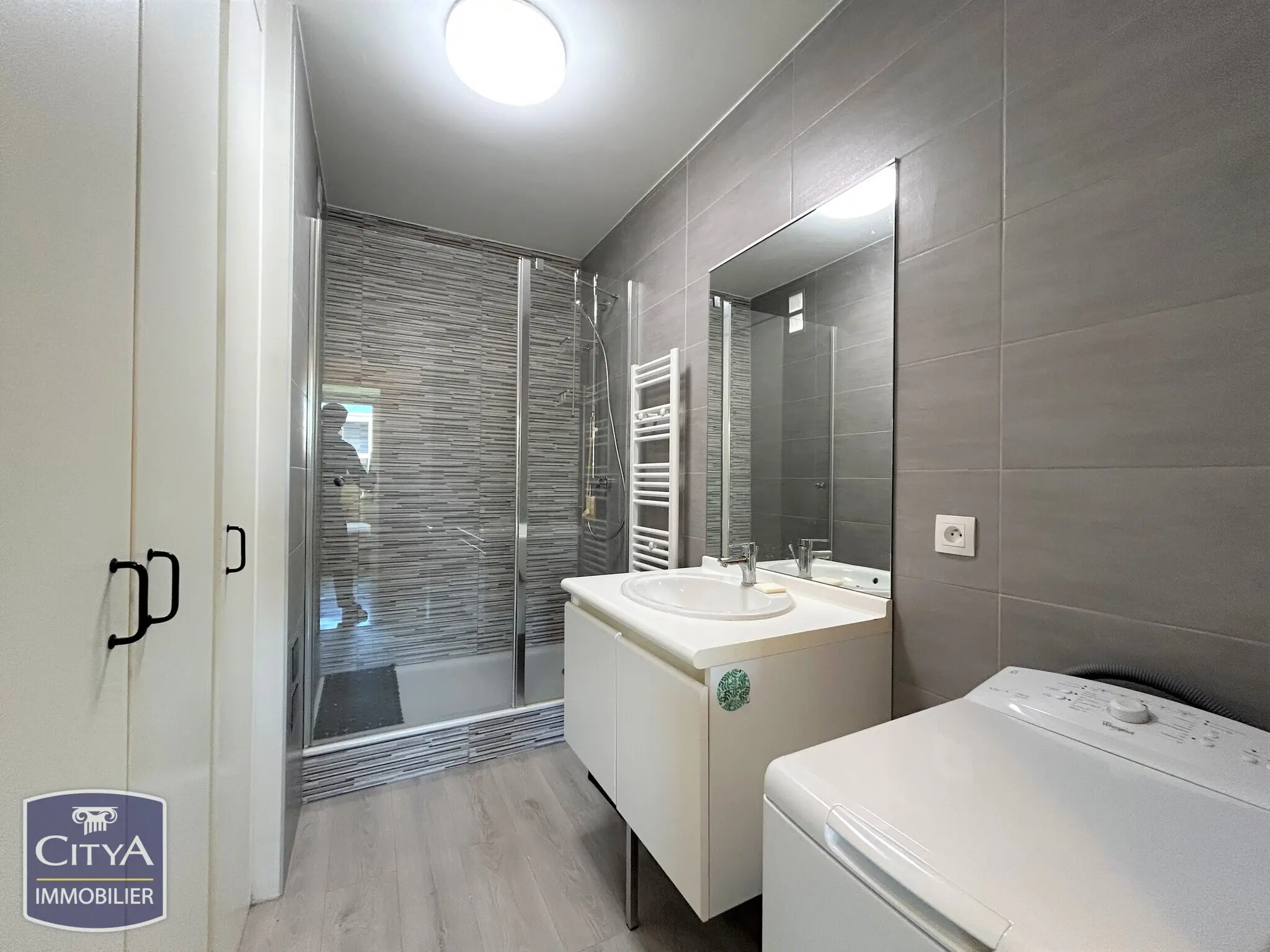 Photo 5 Appartement 3 pièces 98.49m²