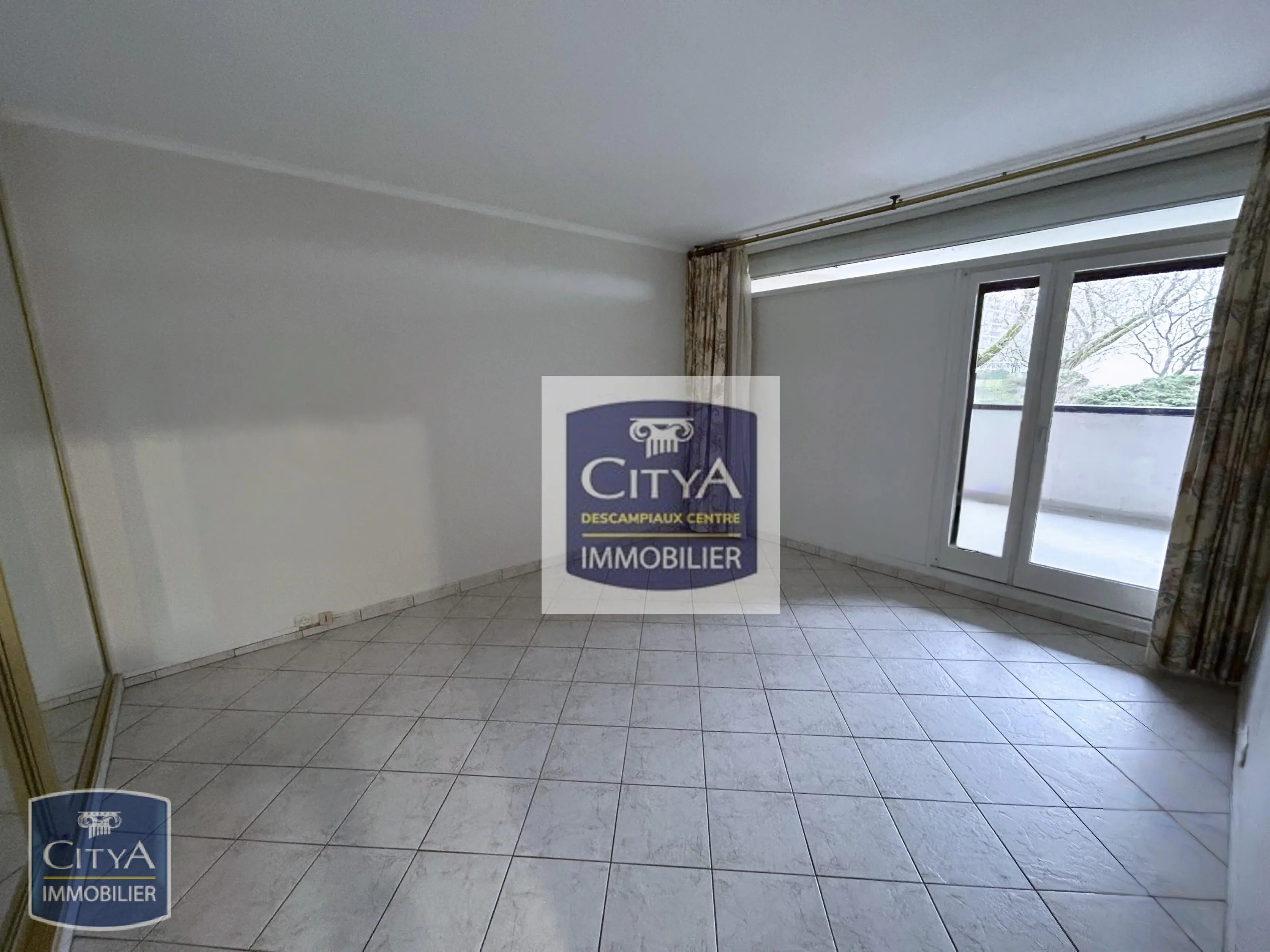 Photo 4 Appartement 2 pièces 59.94m²