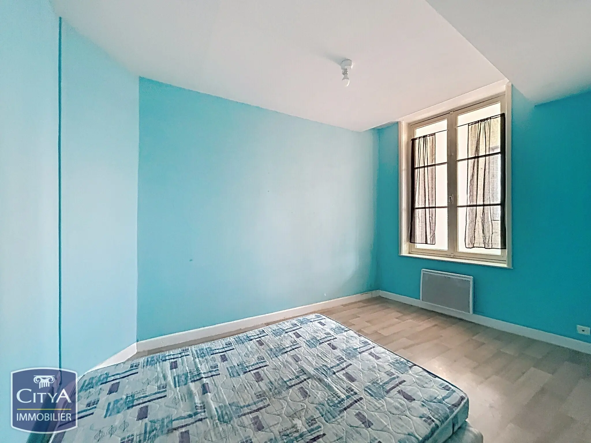 Photo 3 Appartement 2 pièces 49.72m²