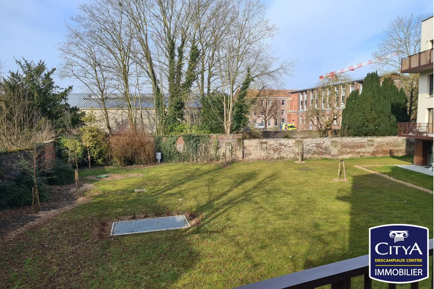 Photo 4 Appartement 3 pièces 65.45m²