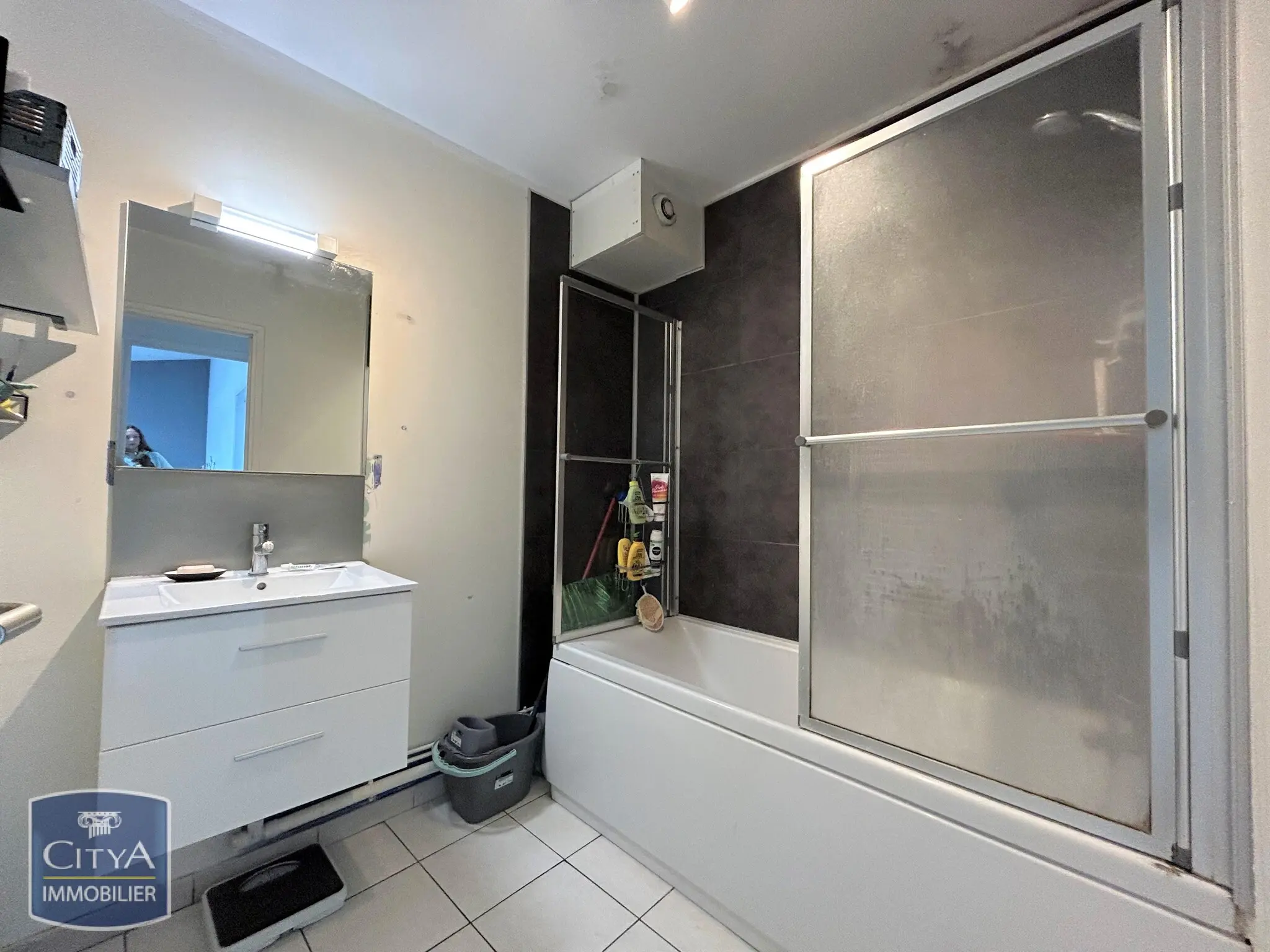 Photo 4 Appartement 2 pièces 59.32m²