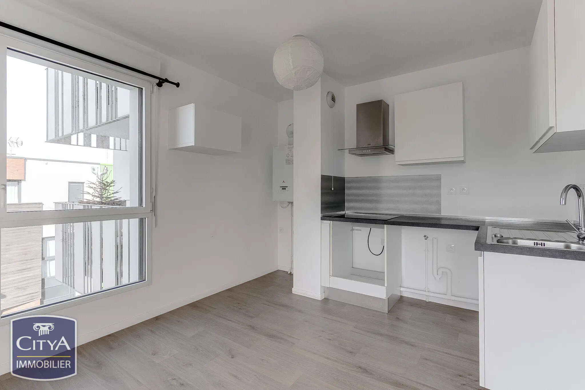 Photo 2 appartement Lille