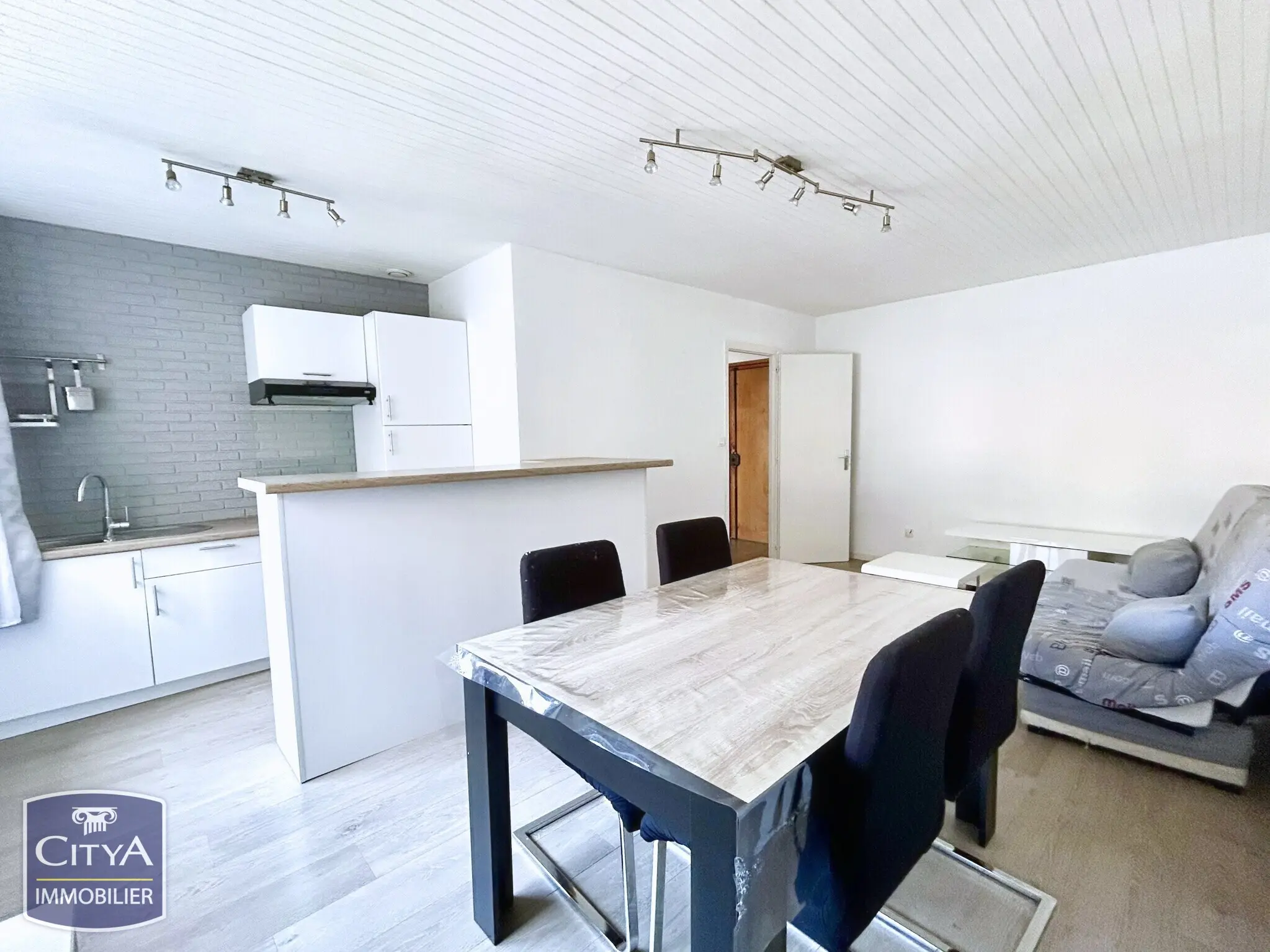 Photo 2 Appartement 2 pièces 45.05m²