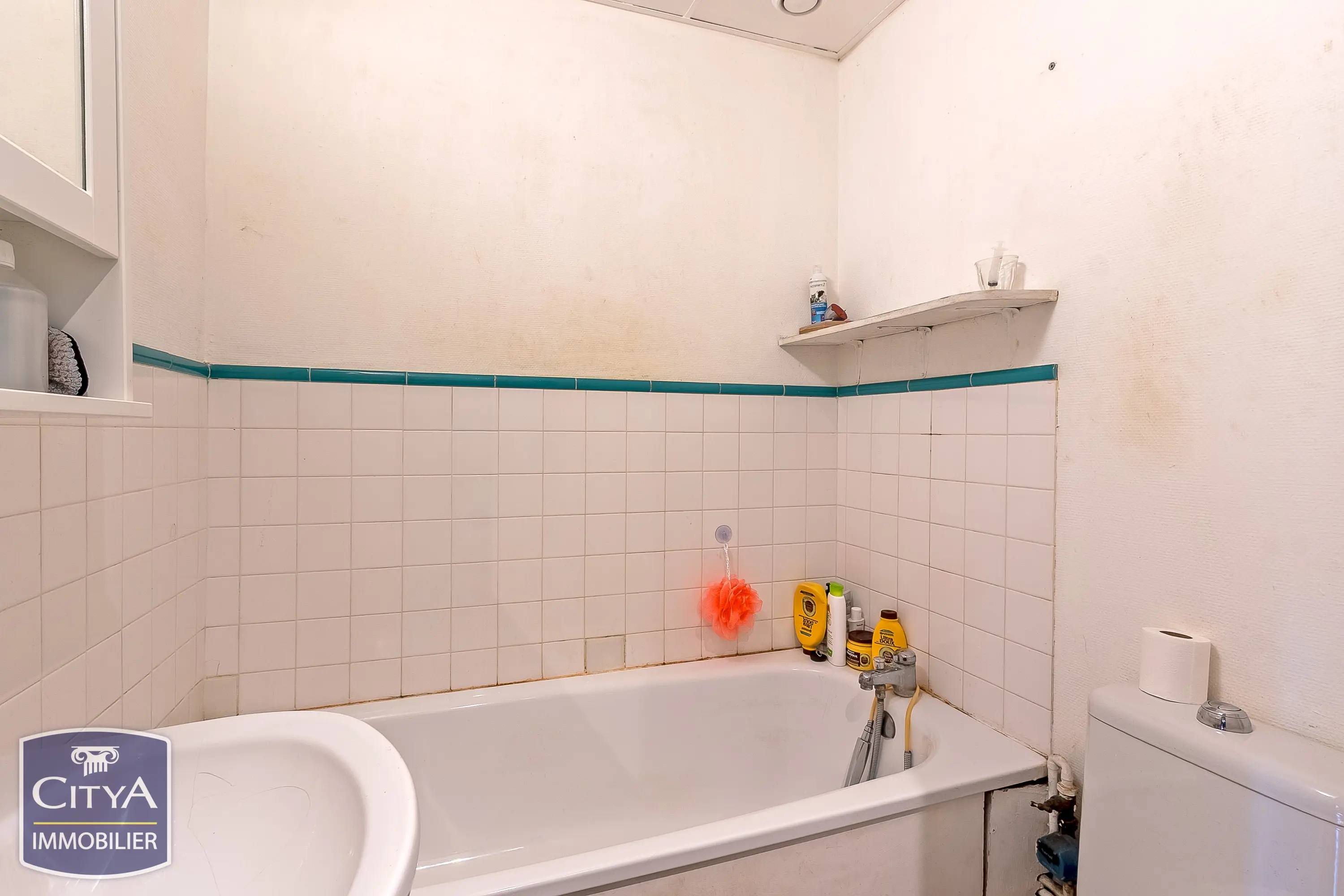 Photo 5 Appartement 2 pièces 33.47m²