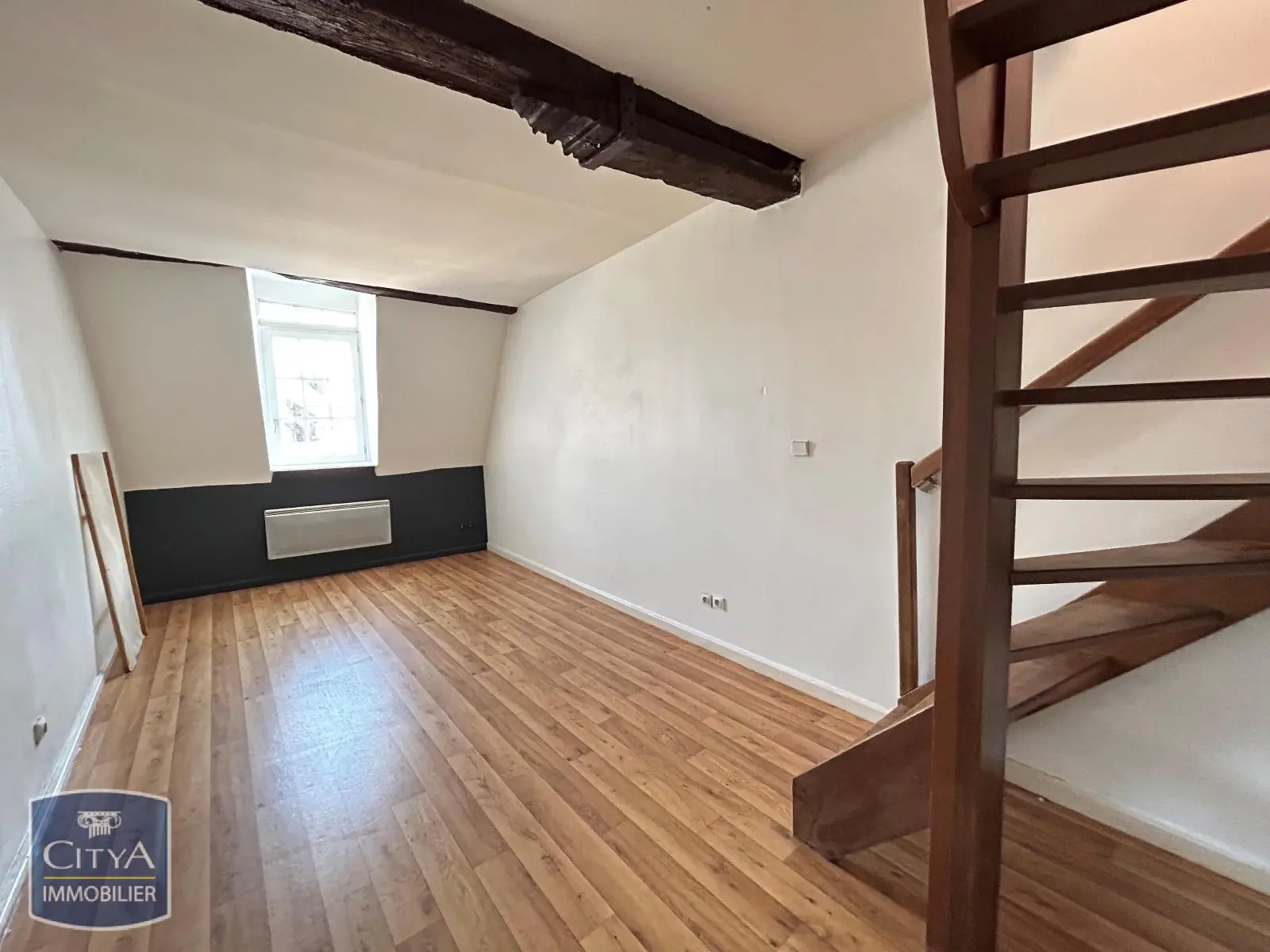 Photo 1 Appartement 2 pièces 35.15m²