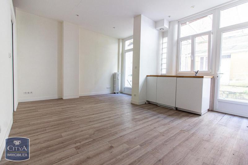 Vente Appartement 25m² 1 Pièce à Lille (59000) - Citya