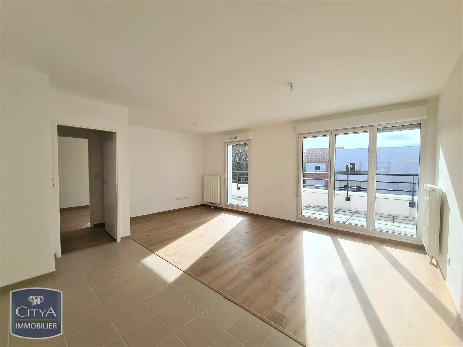 Photo 1 Appartement 2 pièces 48m²