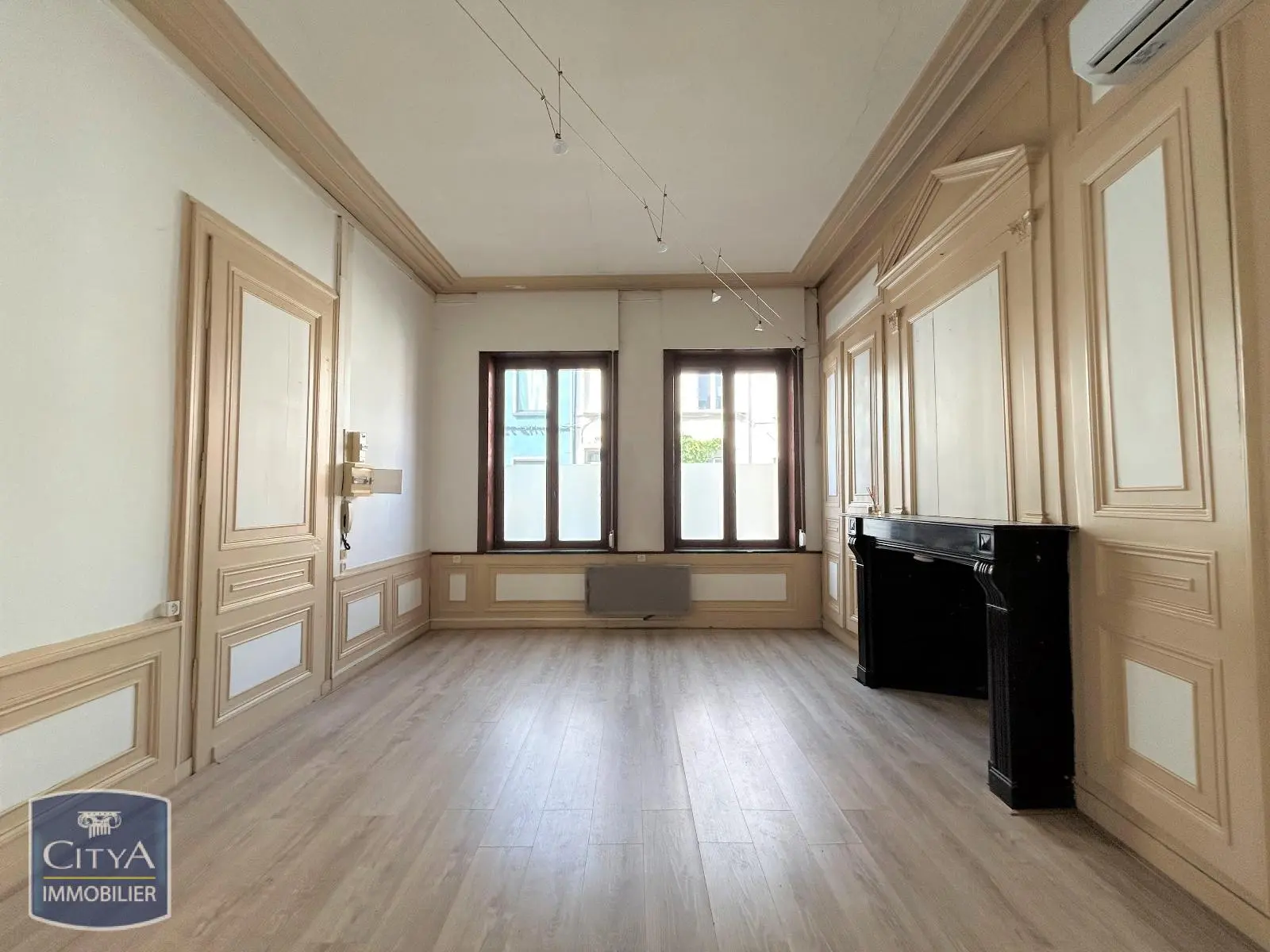 Photo 1 Appartement 1 pièce