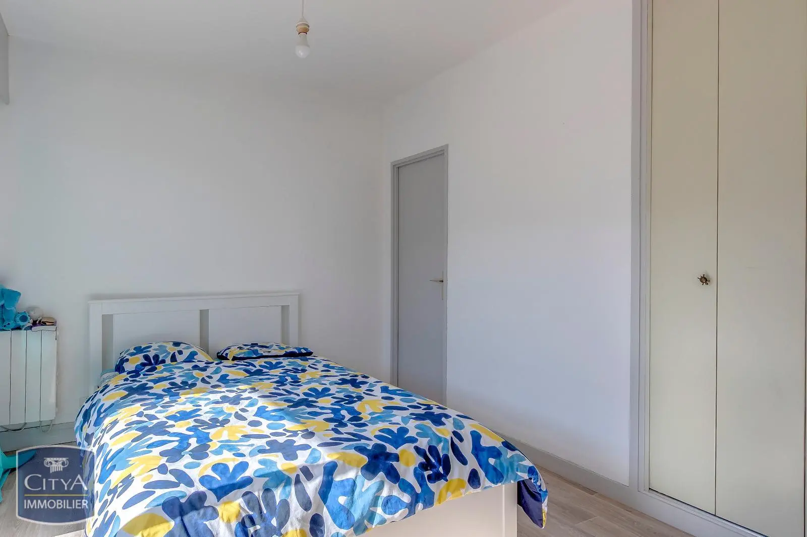 Photo 4 Appartement 2 pièces 37.65m²