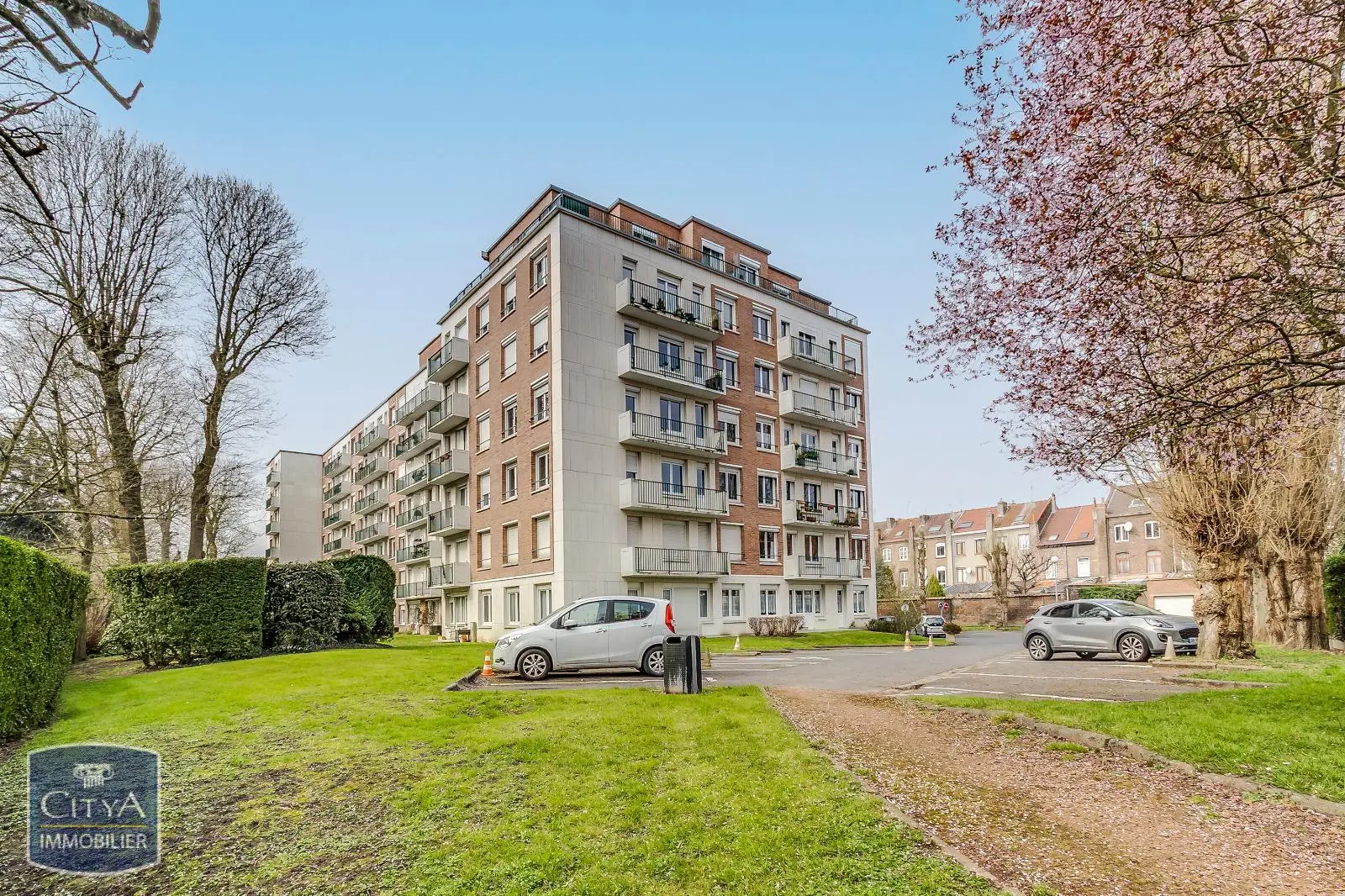Photo 3 Appartement 3 pièces 68.88m²