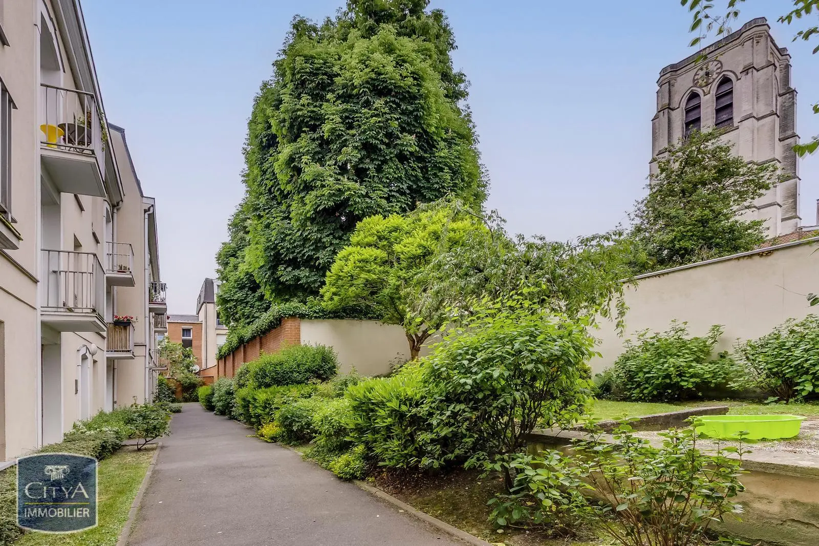 Photo 7 appartement Lille