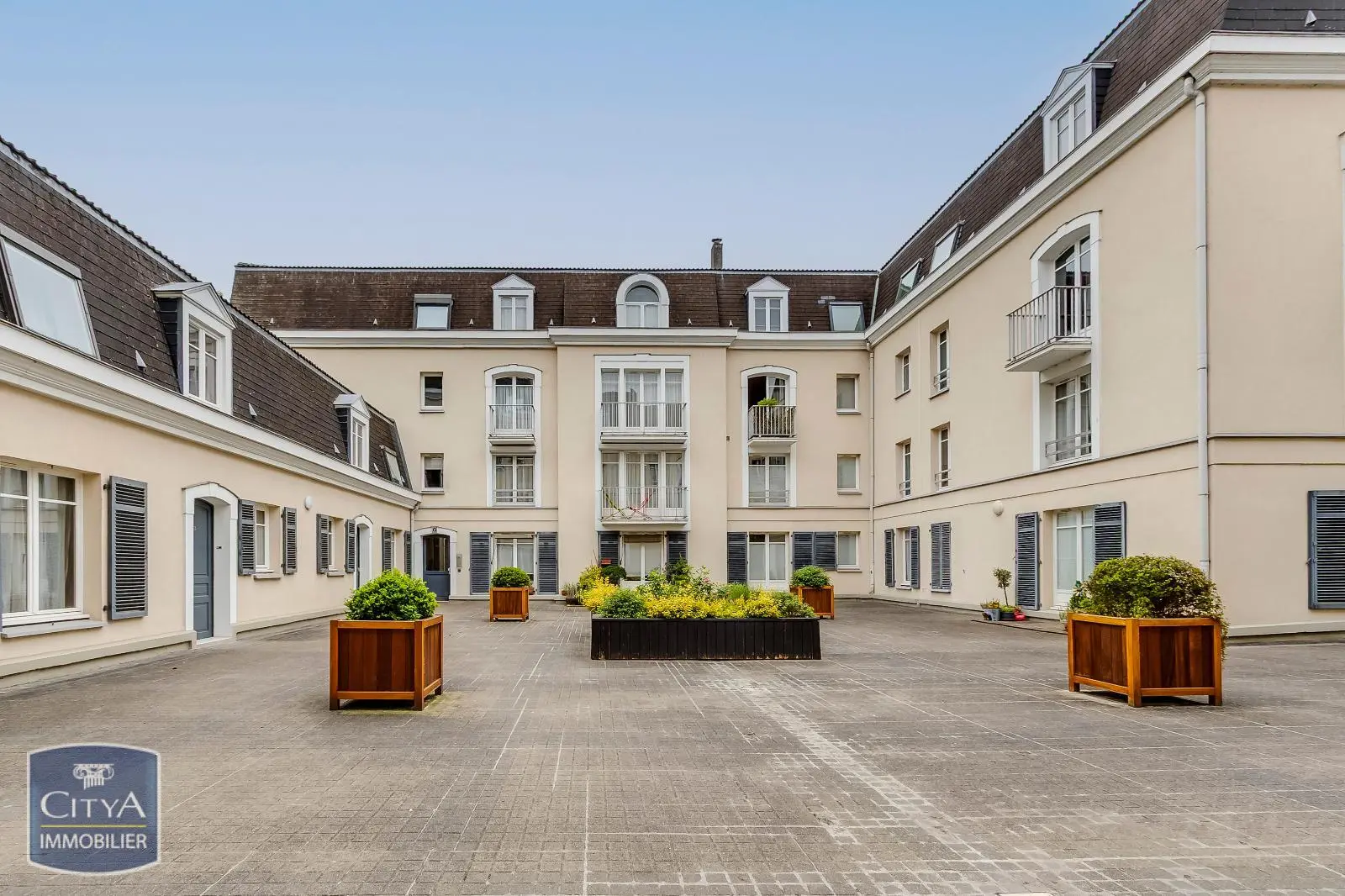 Photo 8 appartement Lille
