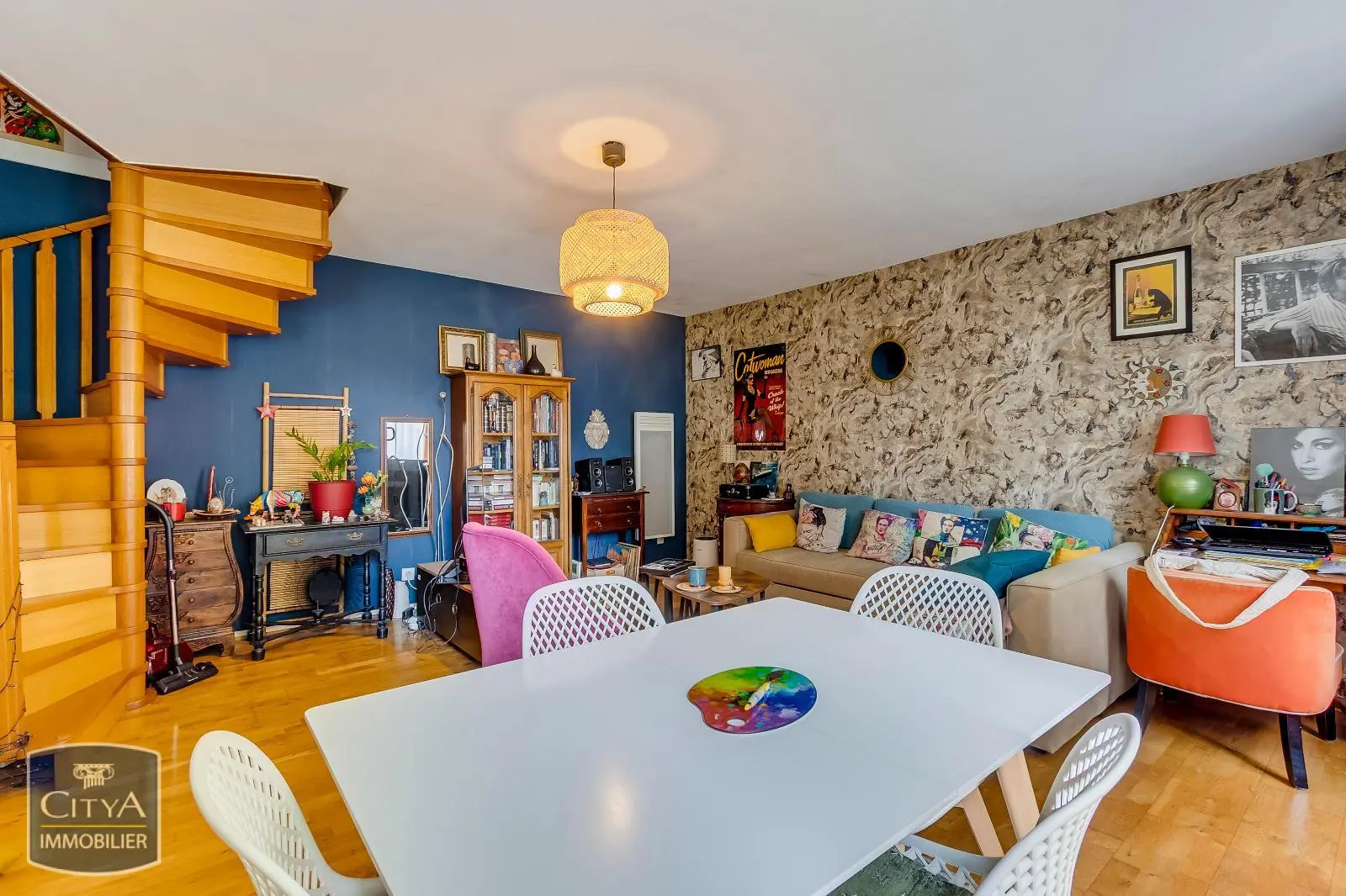 Photo 1 appartement Lille