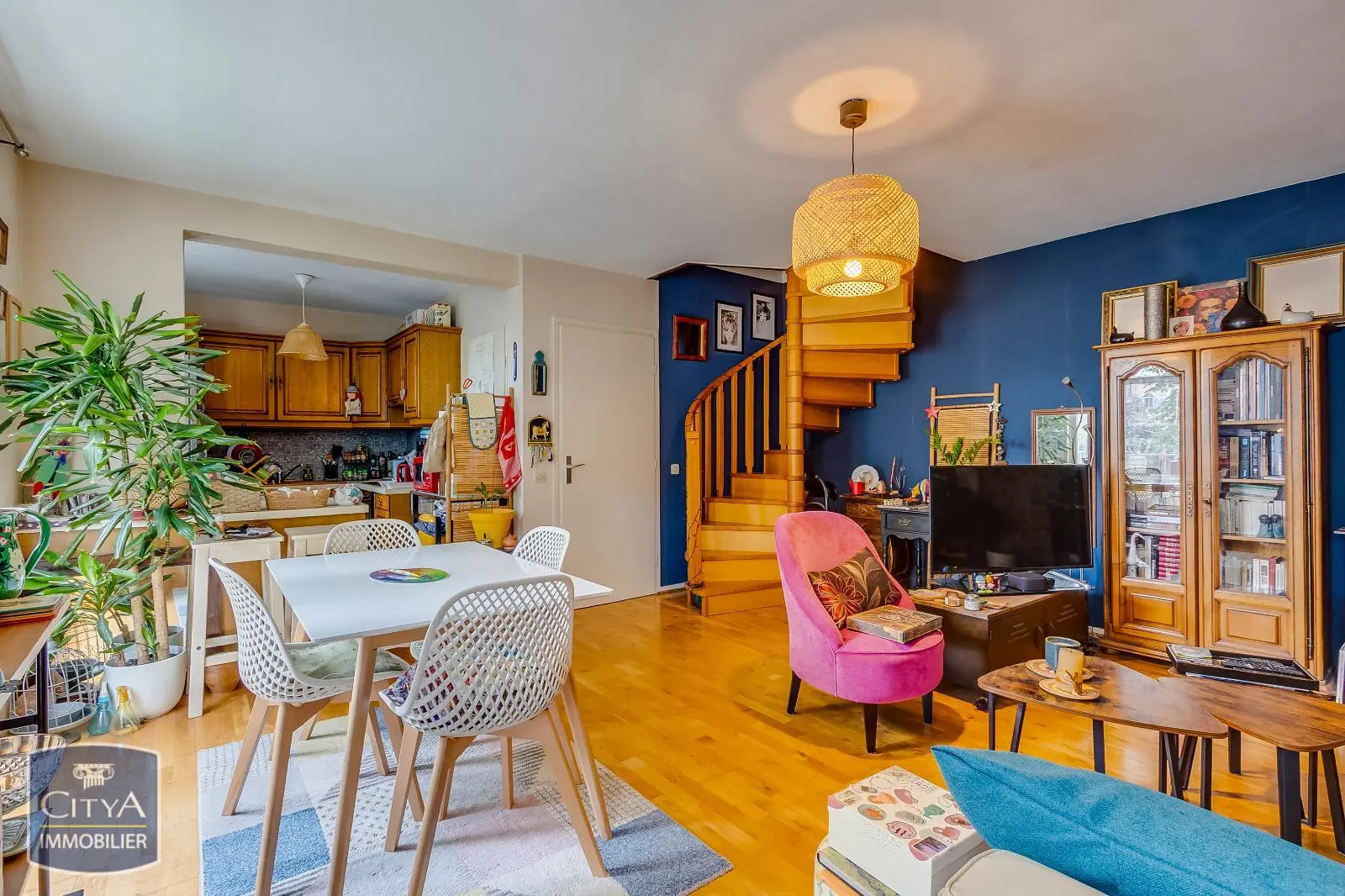 Photo 2 appartement Lille