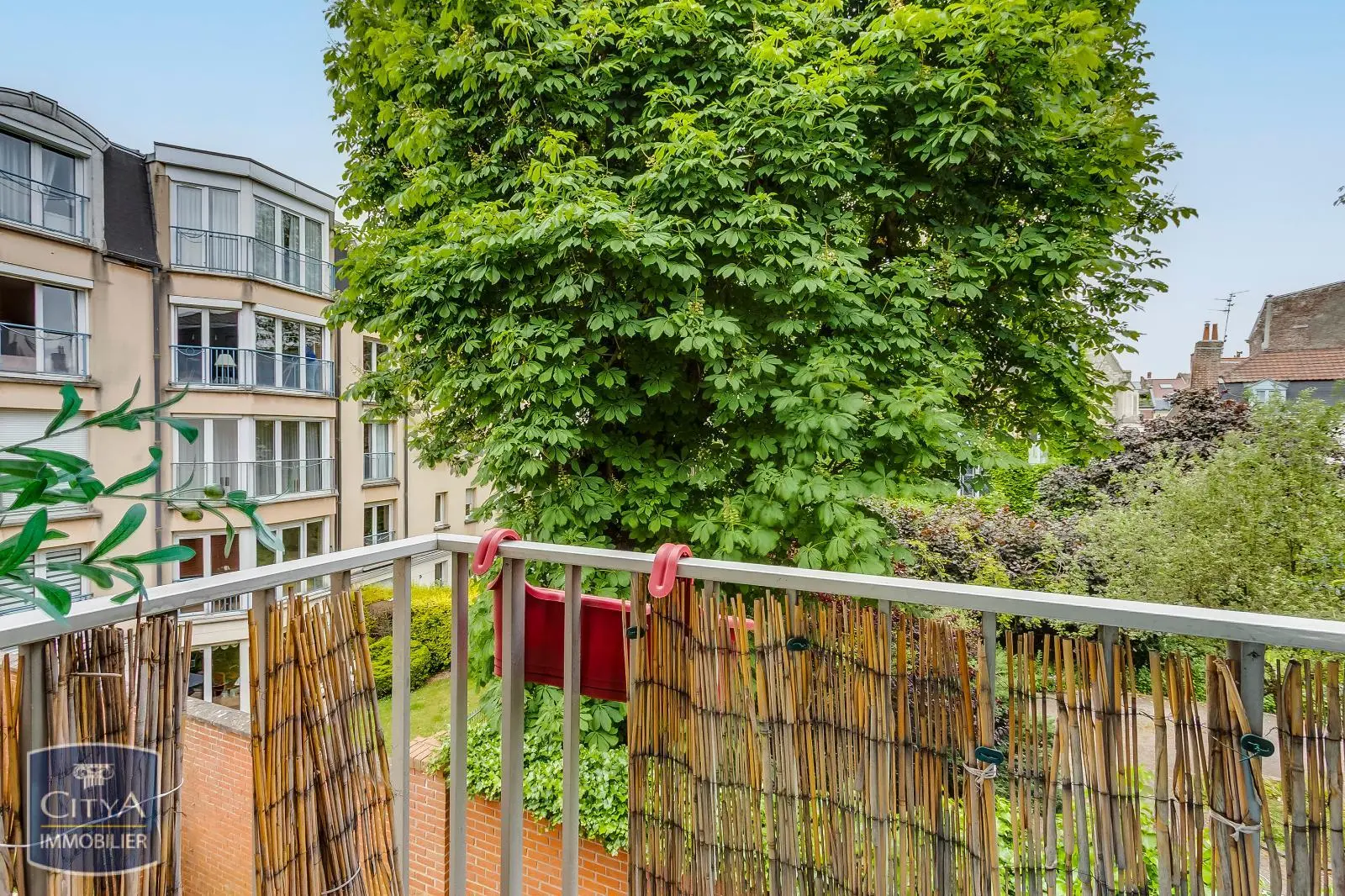 Photo 6 appartement Lille