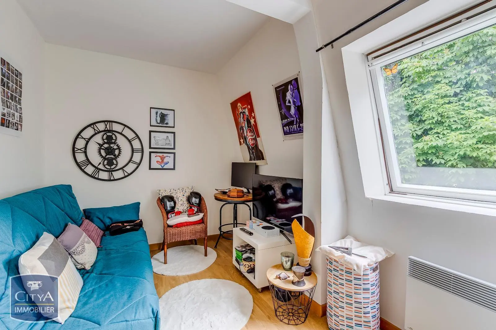 Photo 5 appartement Lille