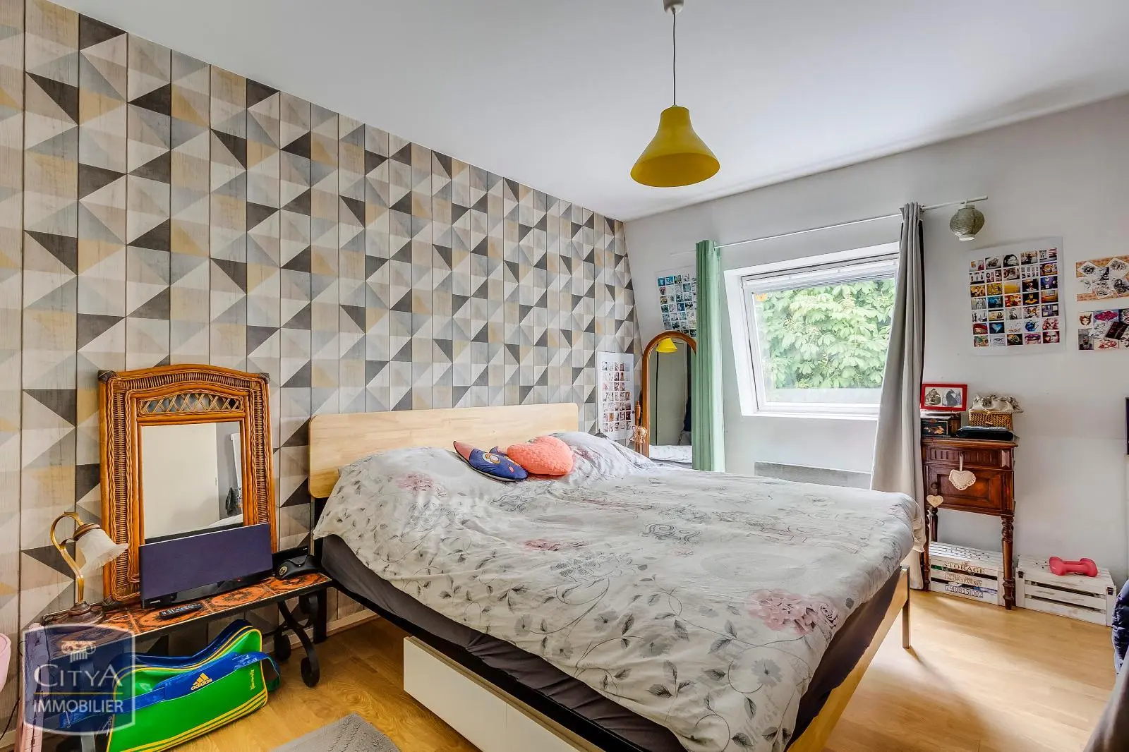 Photo 3 appartement Lille