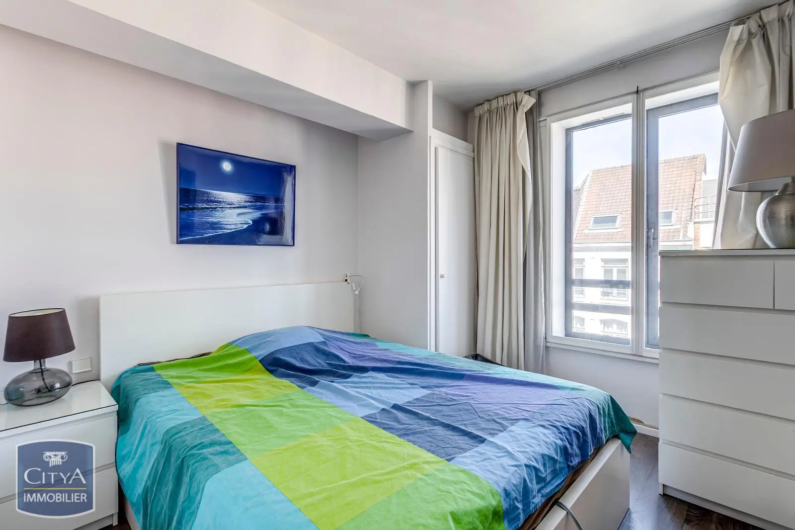 Photo 7 Appartement 4 pièces 108m²