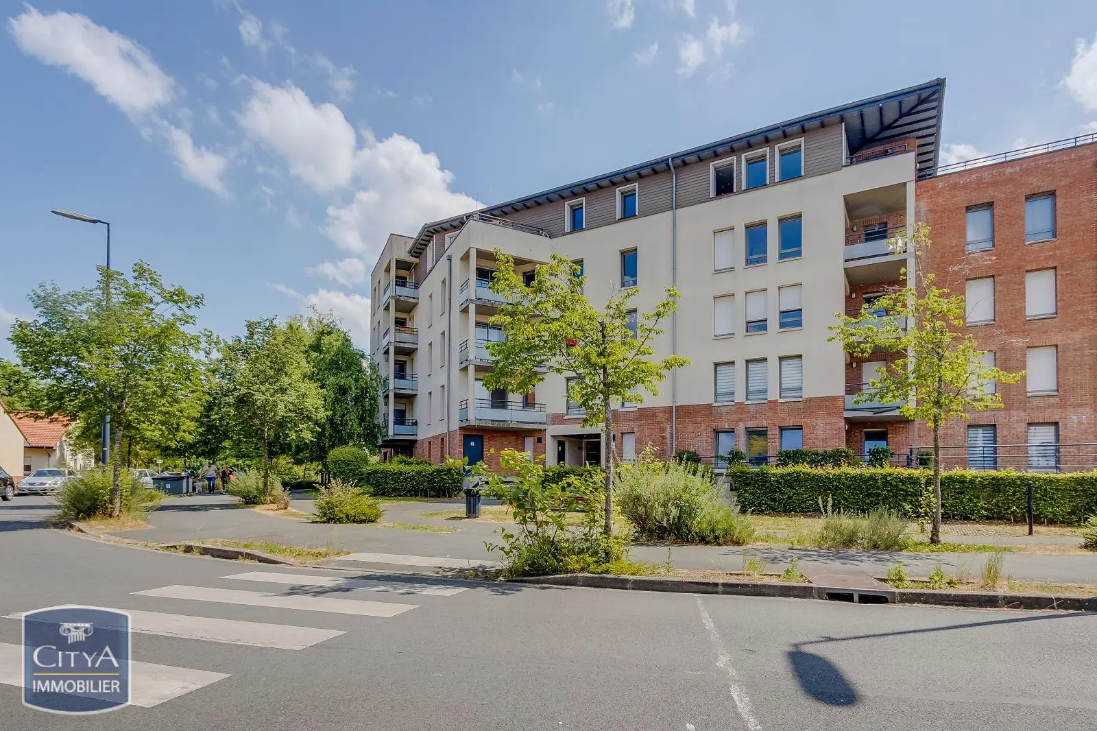 Photo 6 Appartement 2 pièces 48.14m²