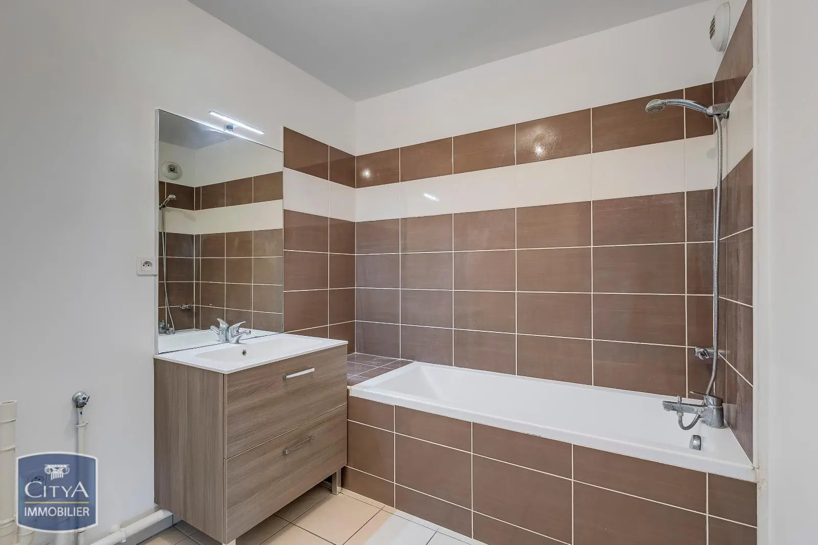 Photo 5 Appartement 2 pièces 48.14m²