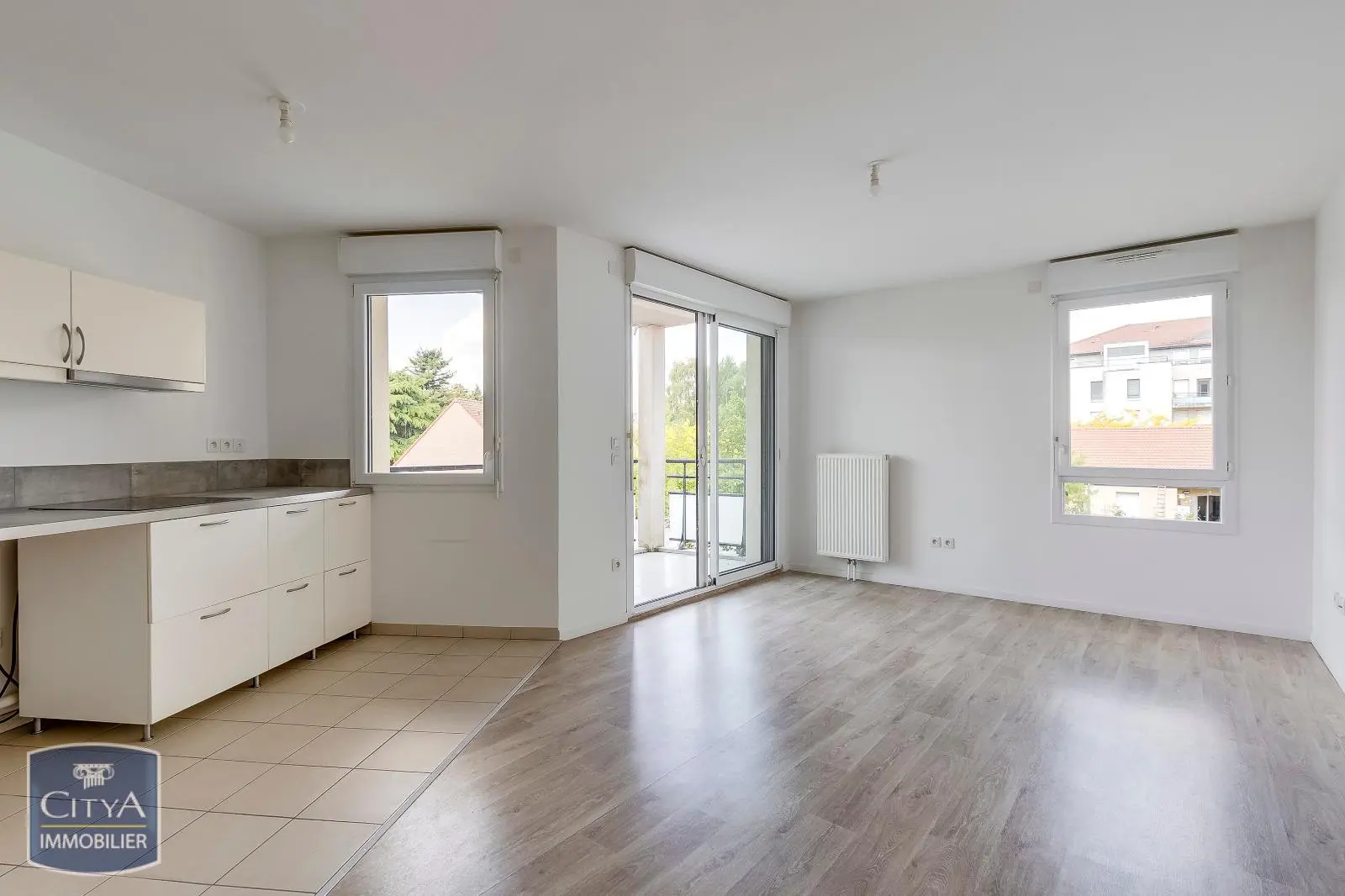 Photo 7 Appartement 2 pièces 48.14m²