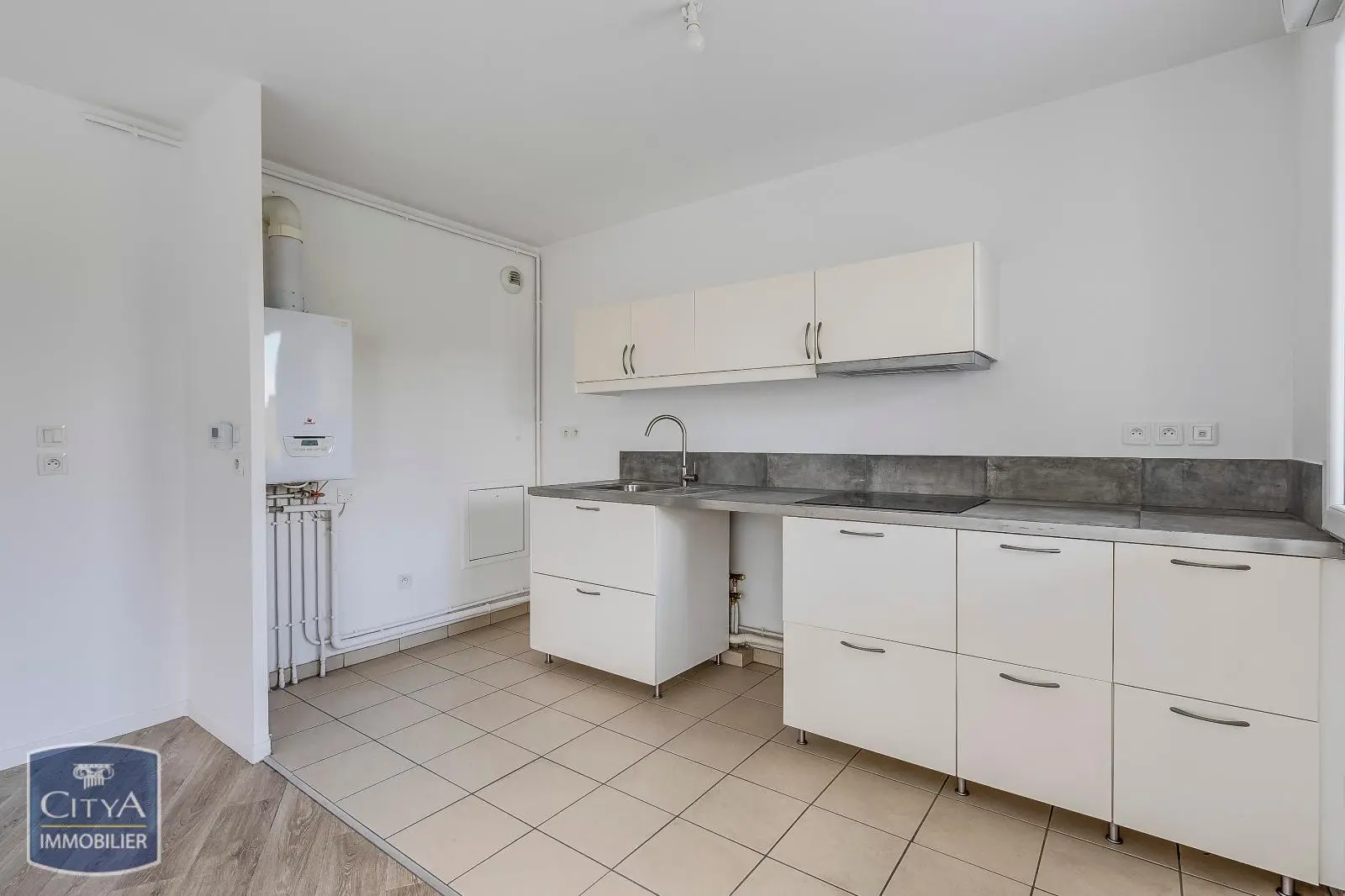Photo 3 Appartement 2 pièces 48.14m²