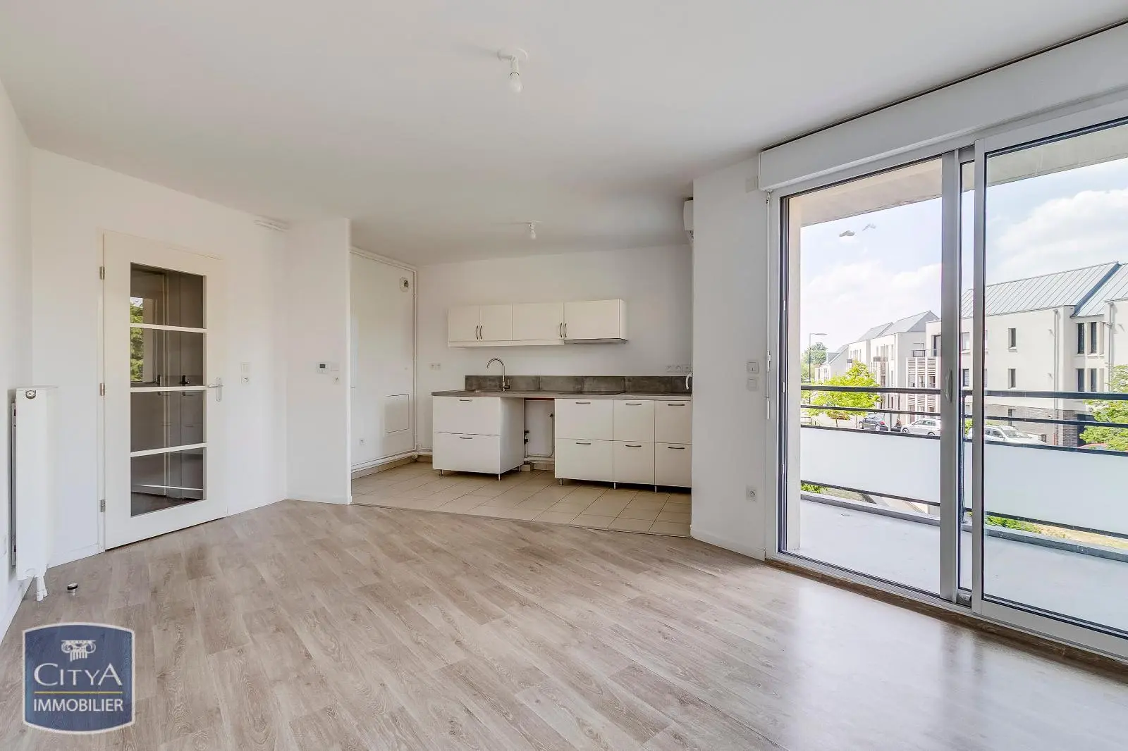 Photo 2 Appartement 2 pièces 48.14m²