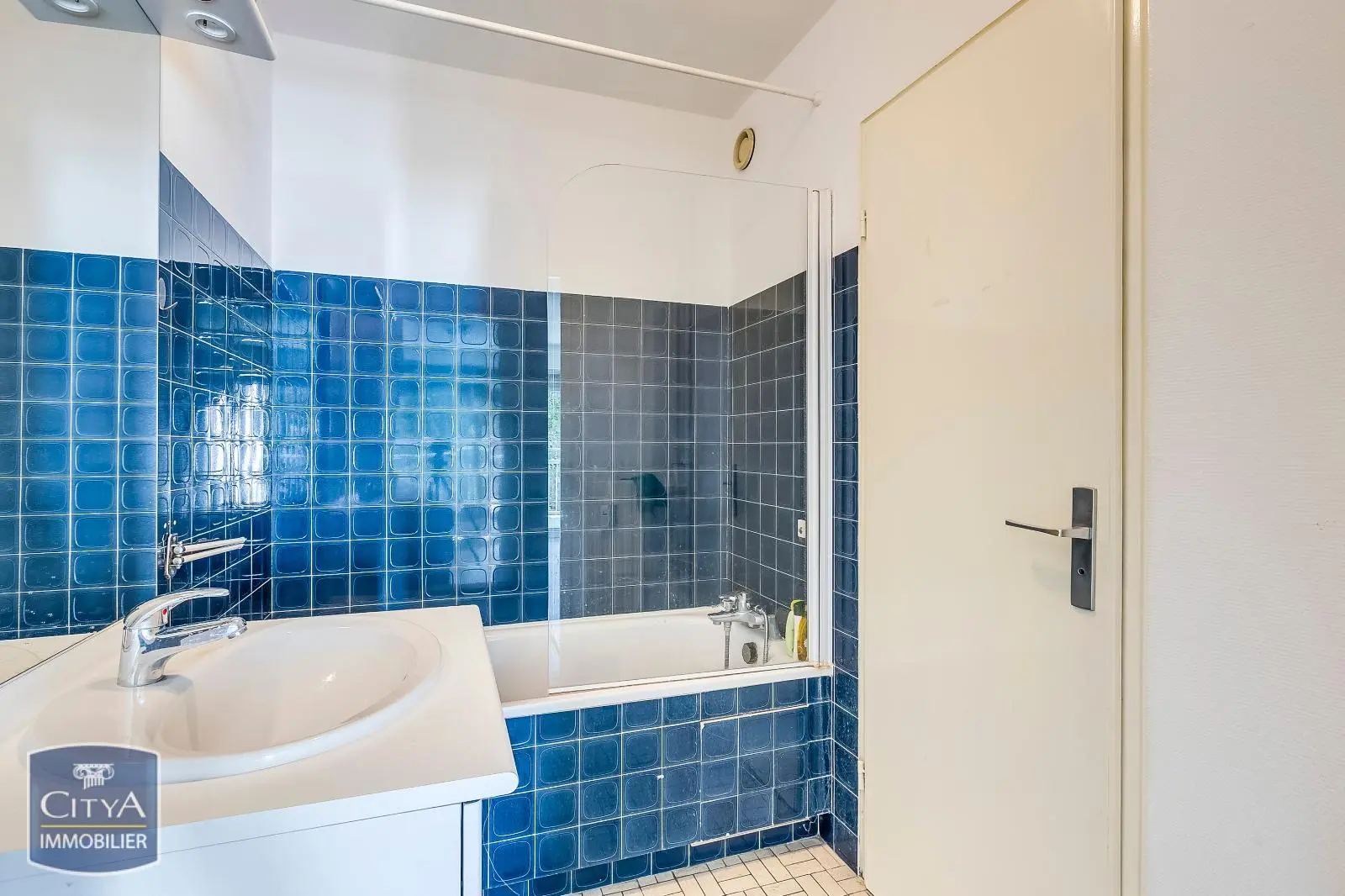 Photo 6 Appartement 1 pièce 31.6m²