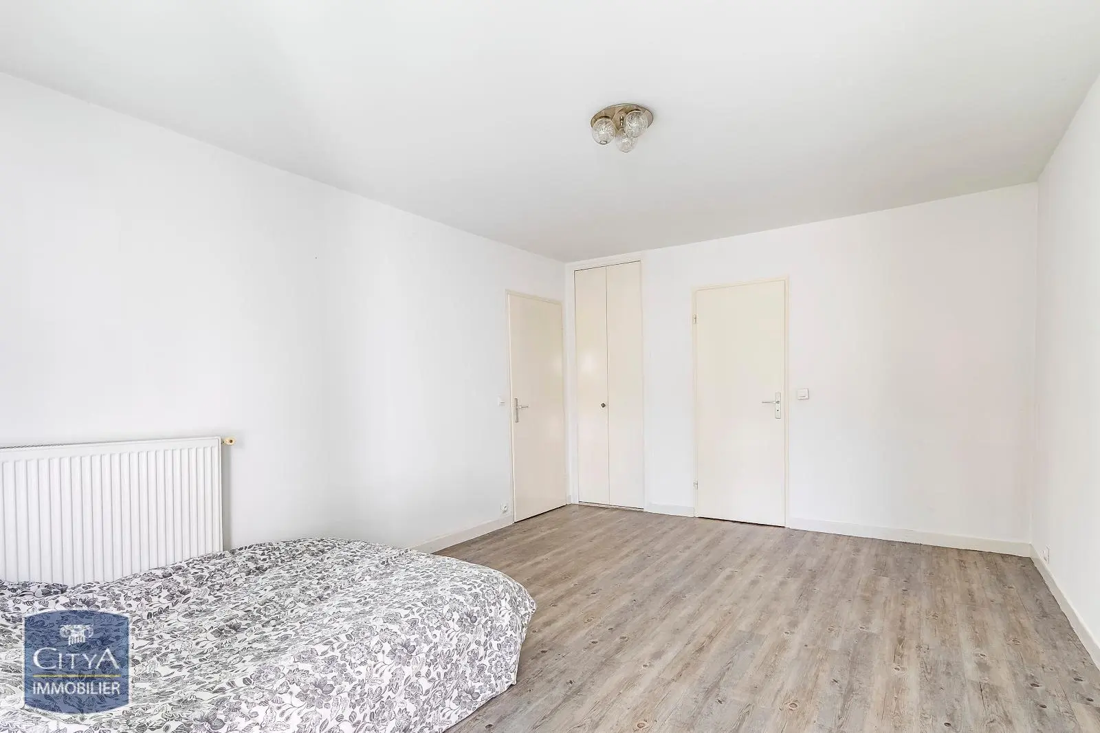 Photo 3 Appartement 1 pièce 31.6m²