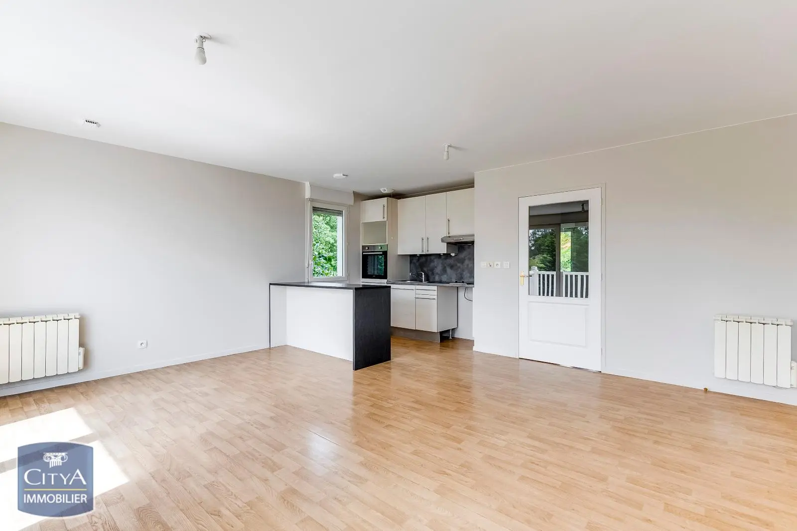 Photo 3 Appartement 2 pièces 52.01m²