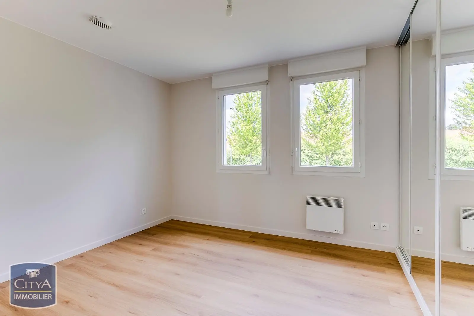 Photo 4 Appartement 2 pièces 52.01m²