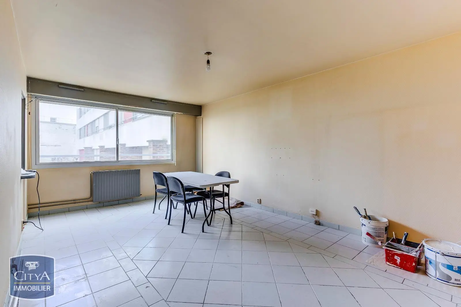 Photo 2 pour Appartement 2 pièces 51.98m² Photo 2 Appartement 2 pièces 51.98m²