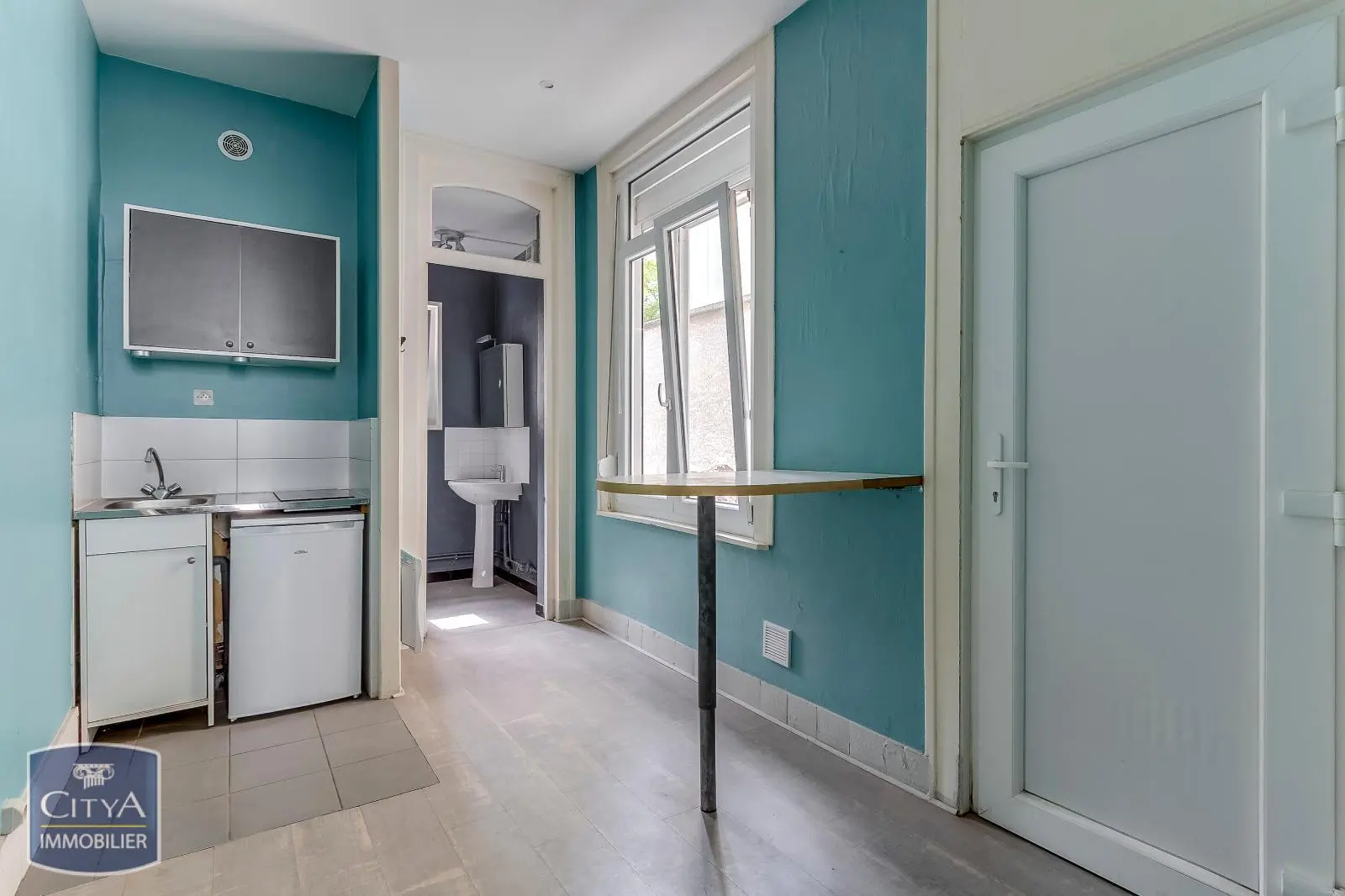 Photo 2 Immeuble 77m²