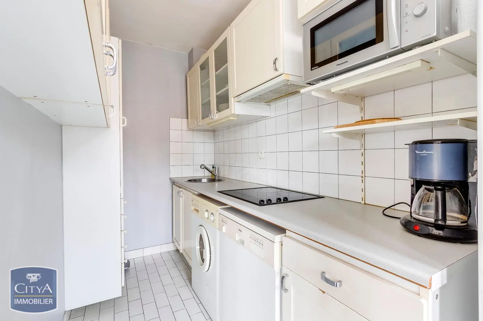 Photo 5 Appartement 2 pièces 40.27m²