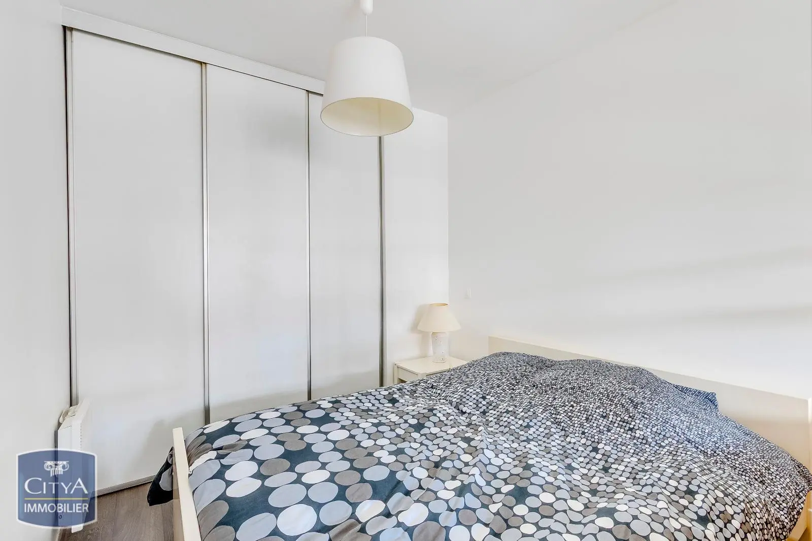 Photo 7 Appartement 2 pièces 40.27m²