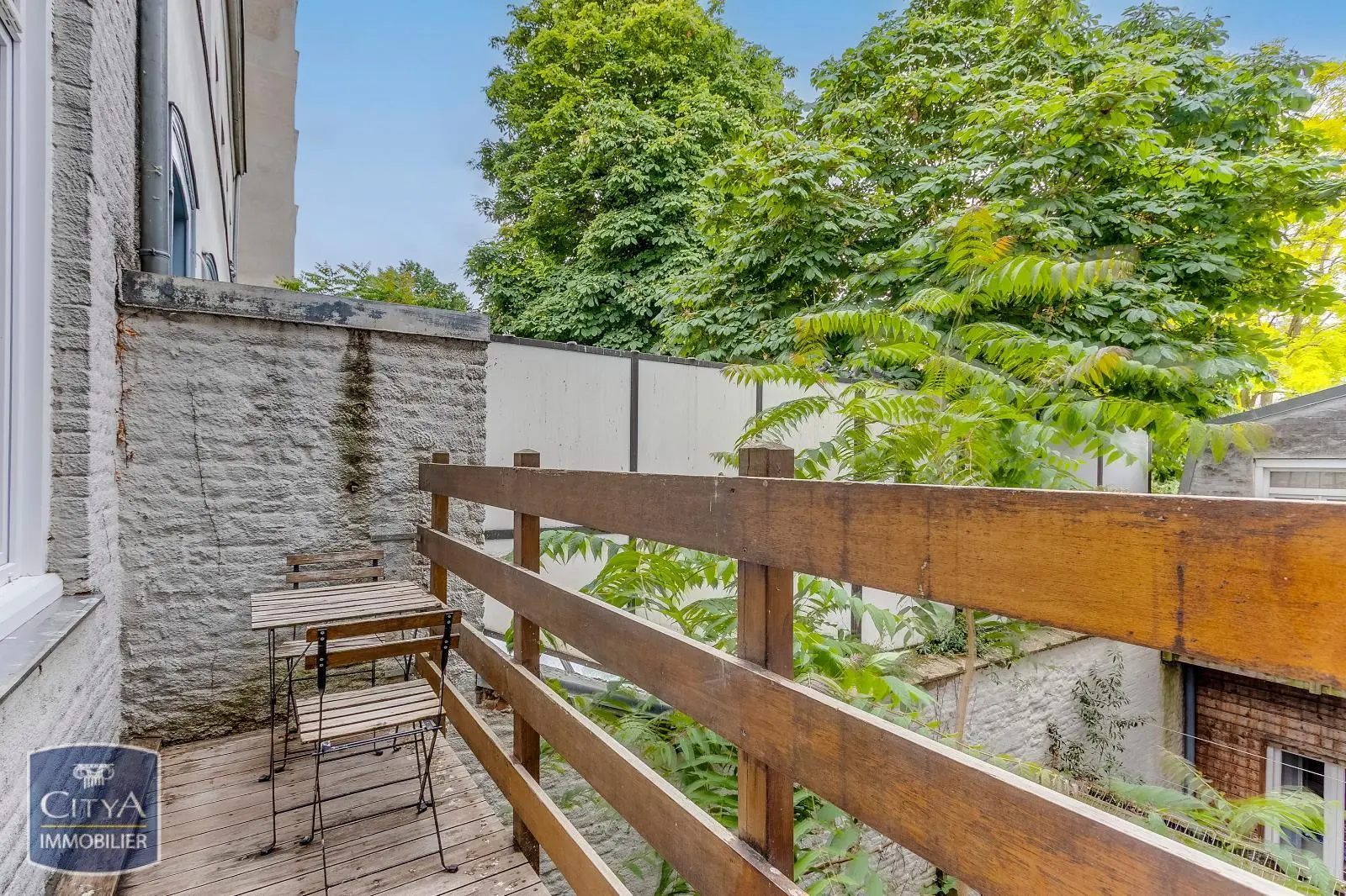 Photo 6 Appartement 1 pièce 25.63m²