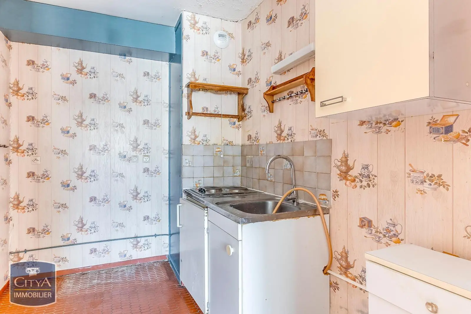 Photo 4 Appartement 2 pièces 40.12m²