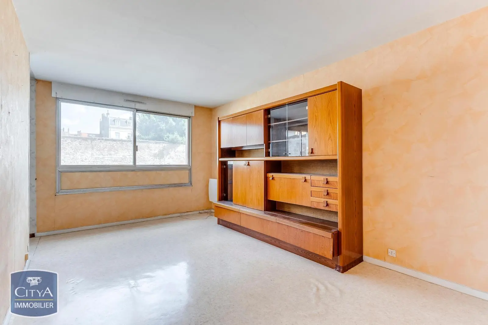 Photo 2 Appartement 2 pièces 40.12m²
