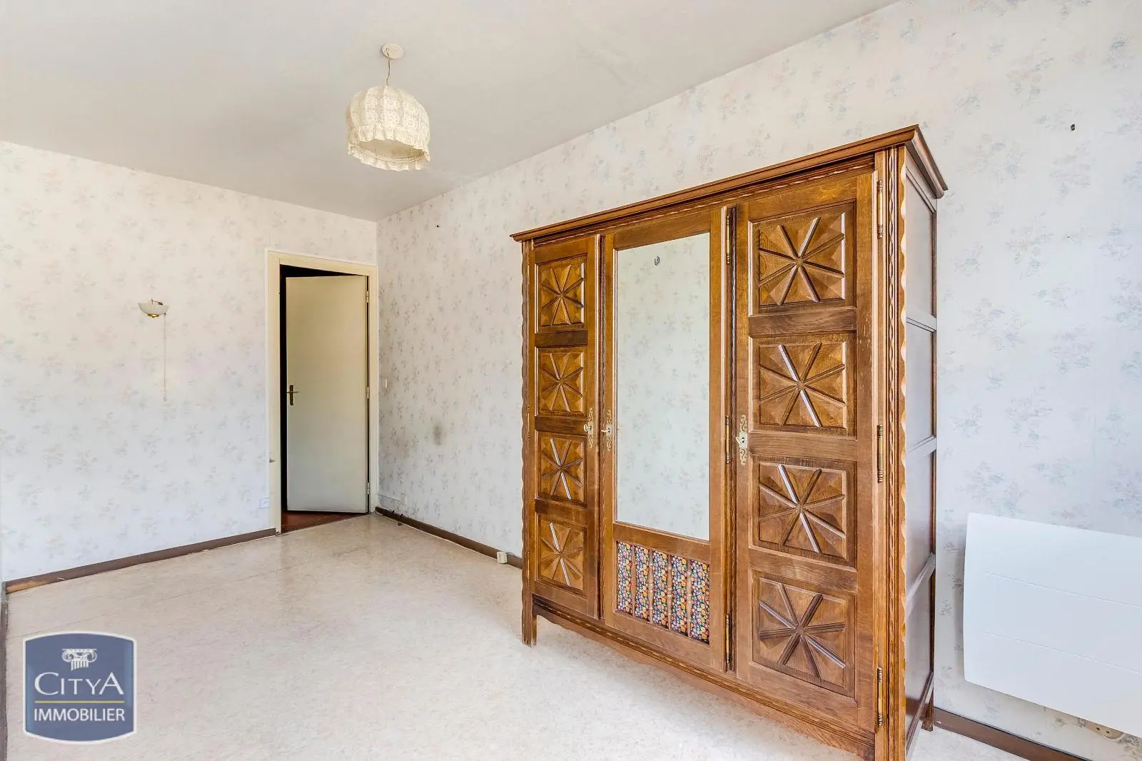 Photo 6 Appartement 2 pièces 40.12m²