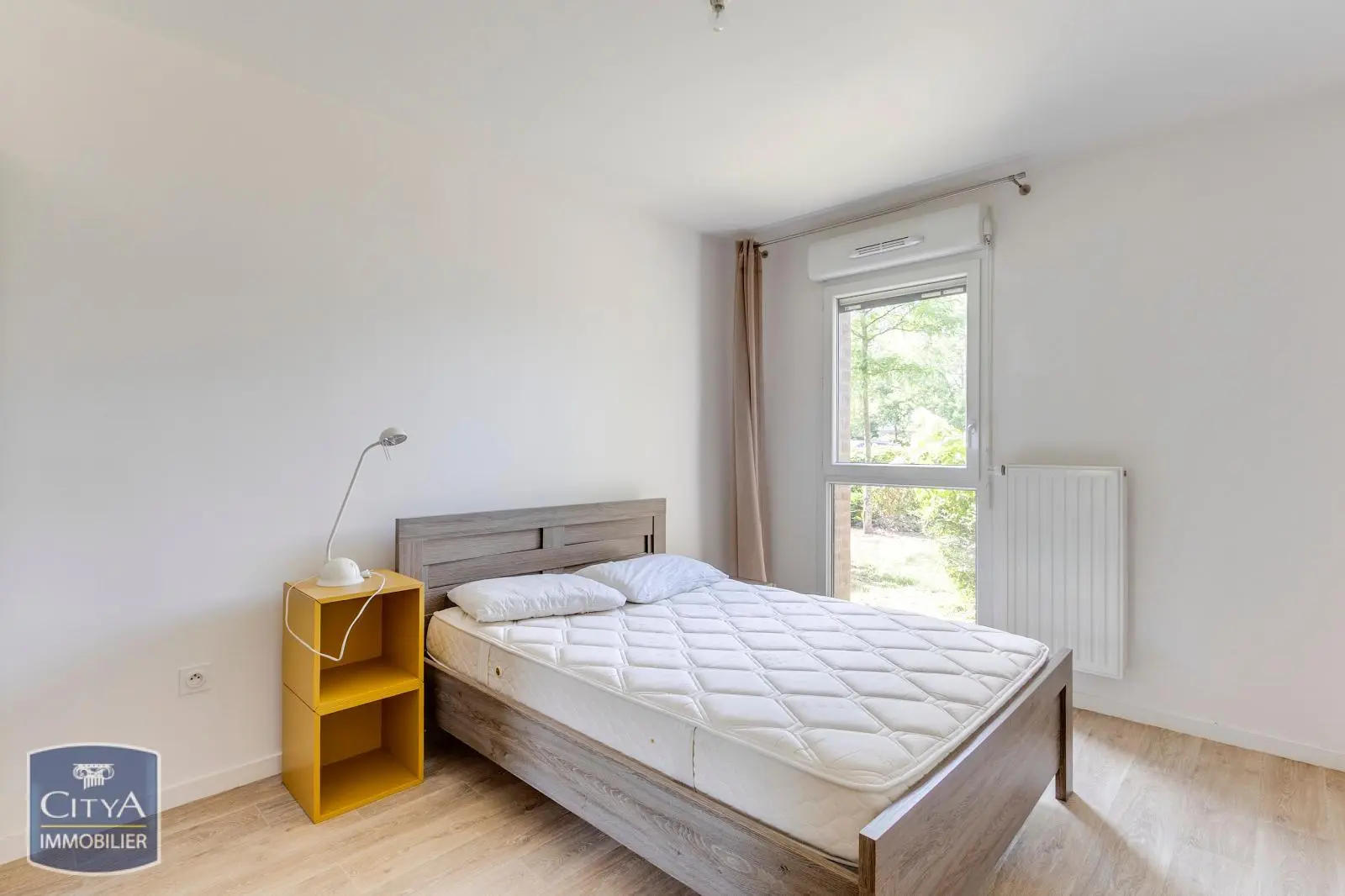 Photo 5 Appartement 2 pièces 44.45m²