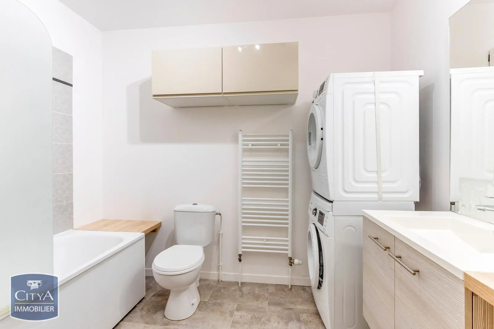 Photo 6 Appartement 2 pièces 44.45m²